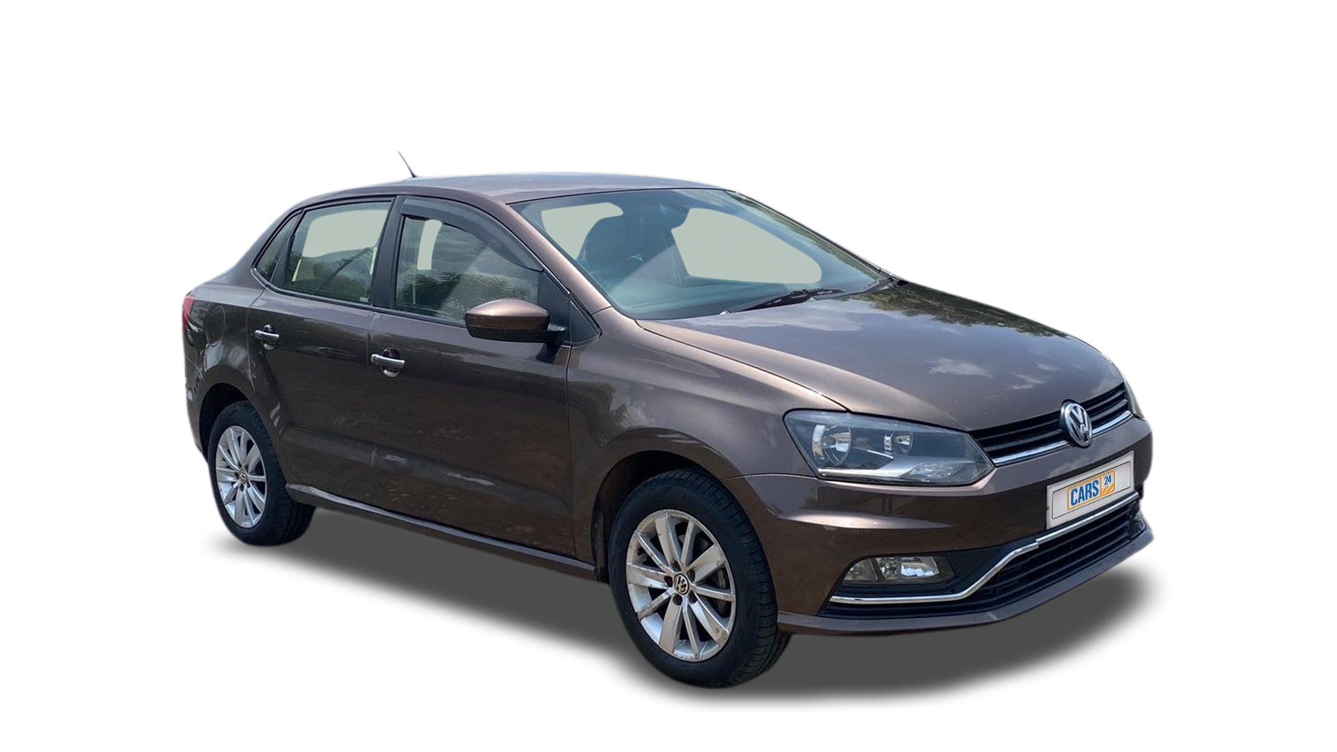 Volkswagen Ameo-img