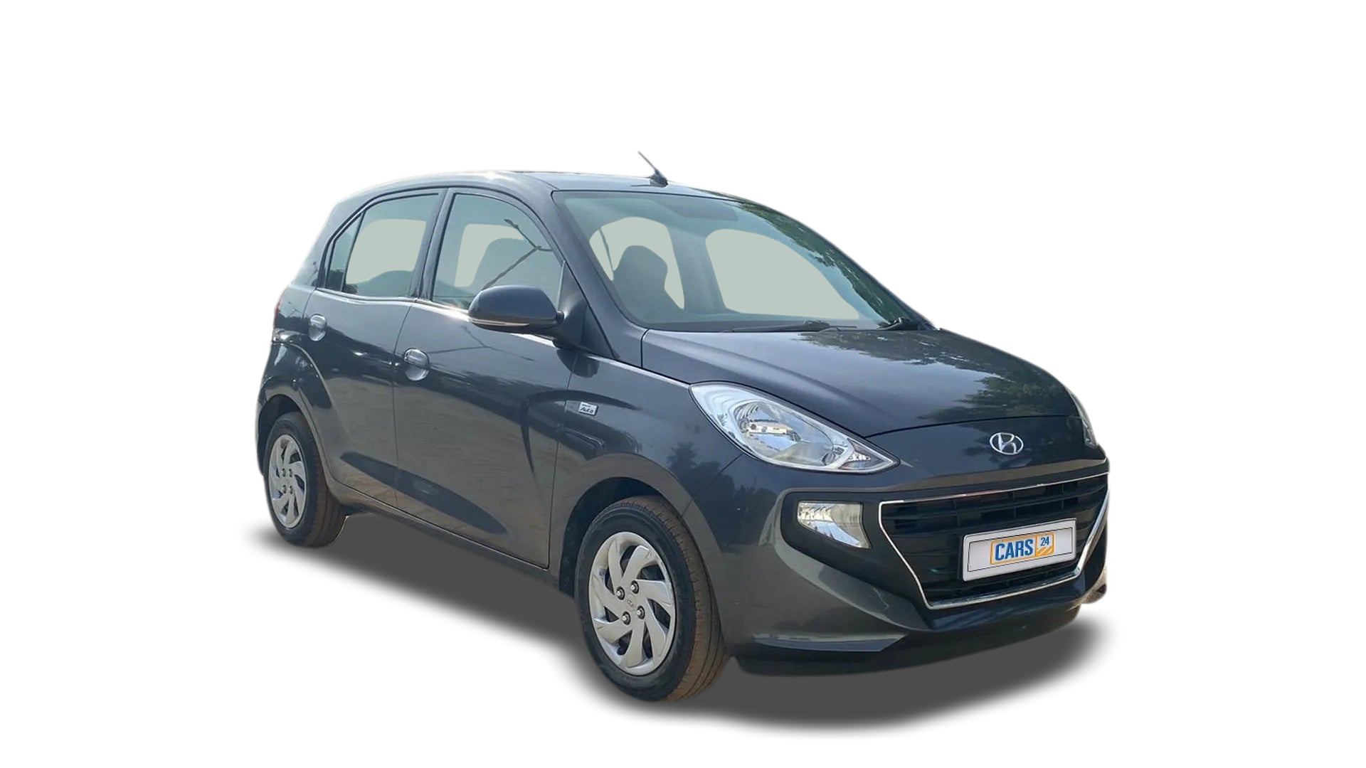 Hyundai NEW SANTRO-img