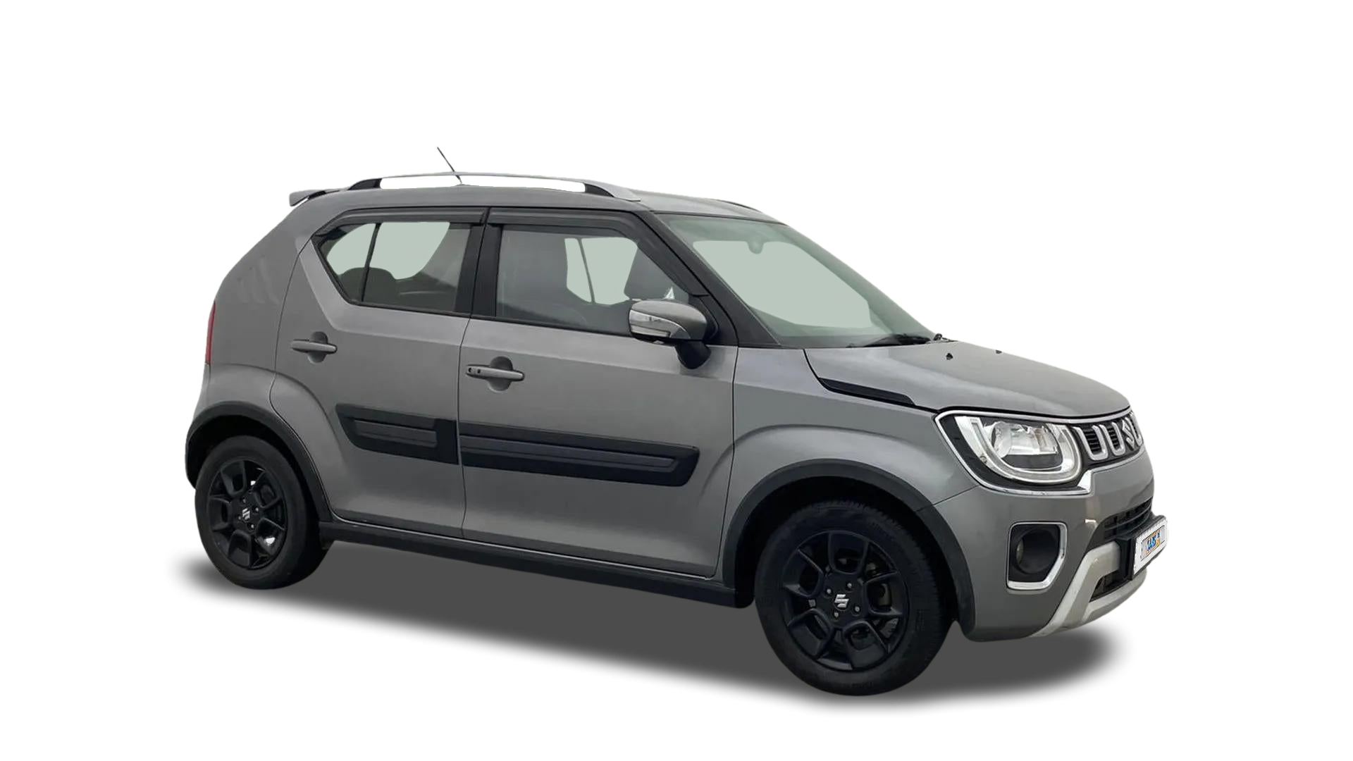 Maruti IGNIS-img
