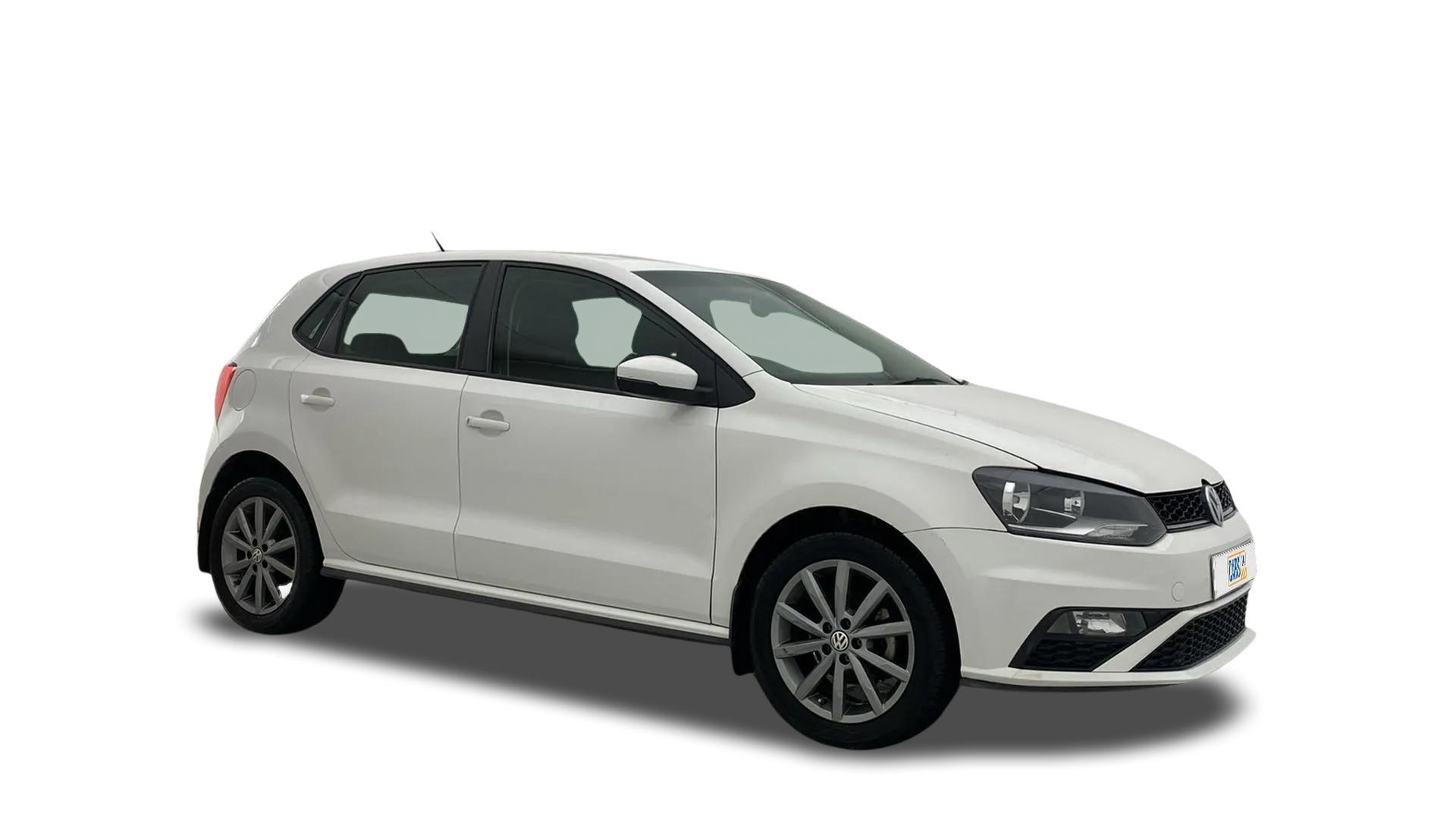 Volkswagen Polo-img