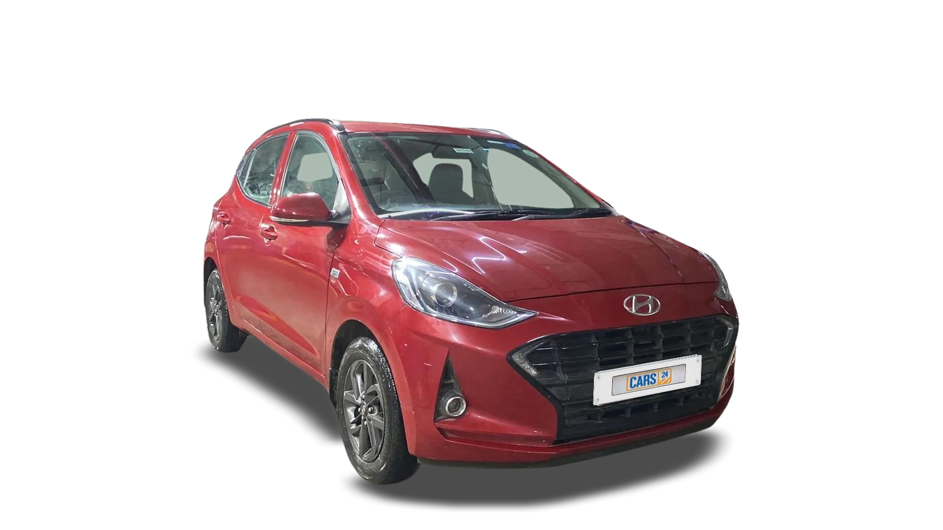 Hyundai GRAND I10 NIOS-img