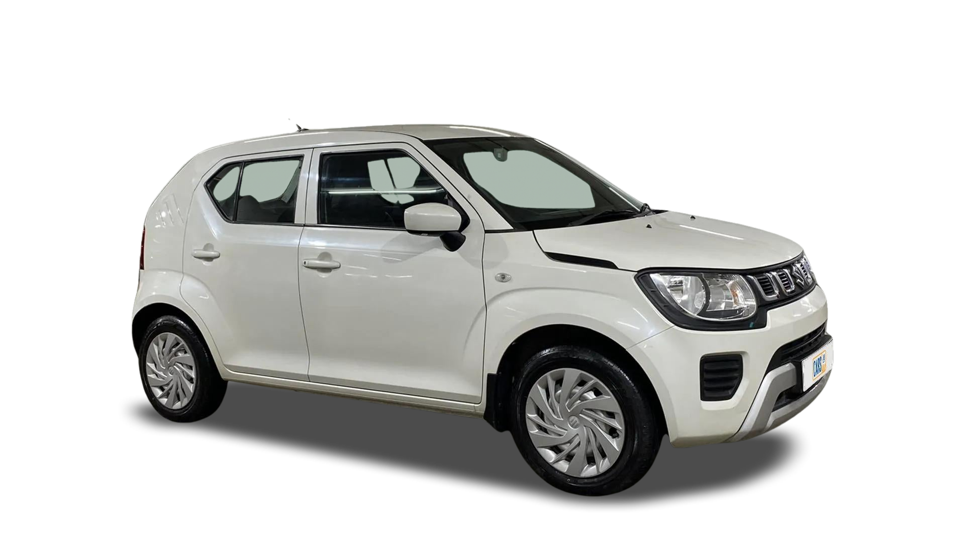 Maruti IGNIS-img