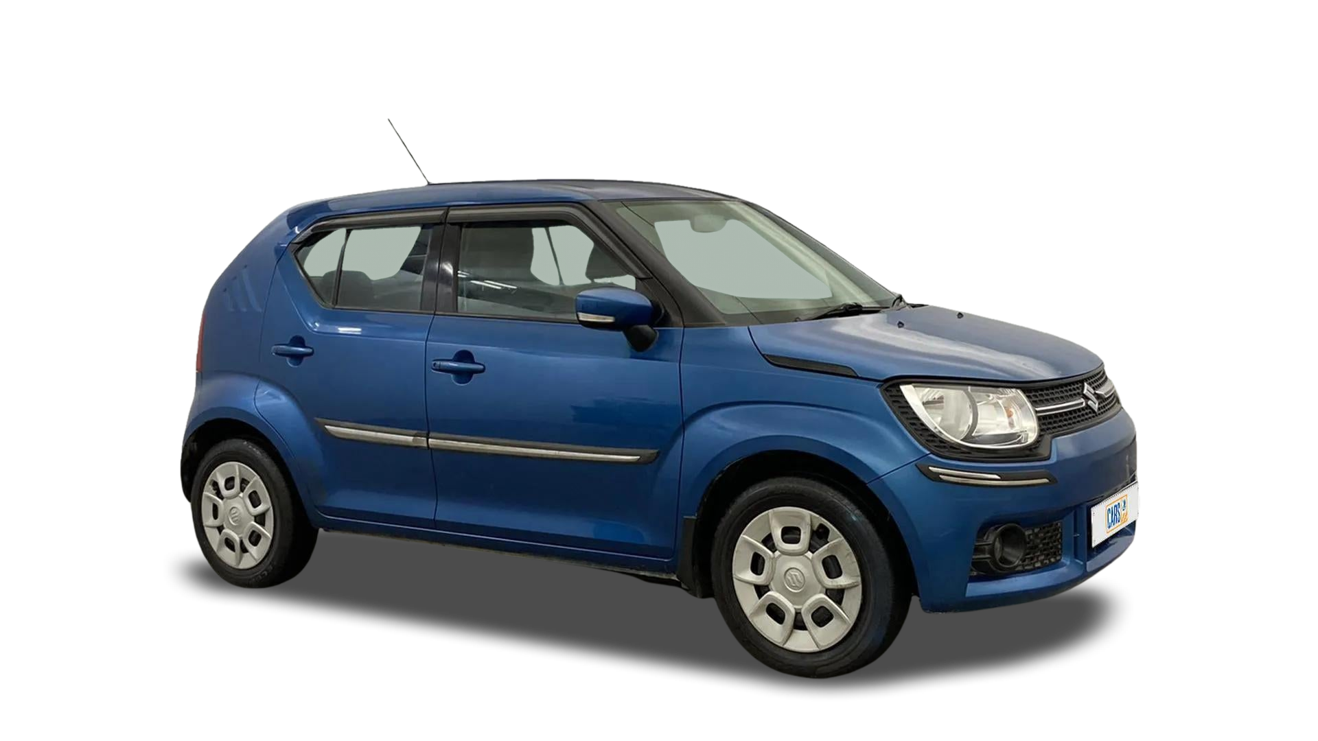 Maruti IGNIS-img