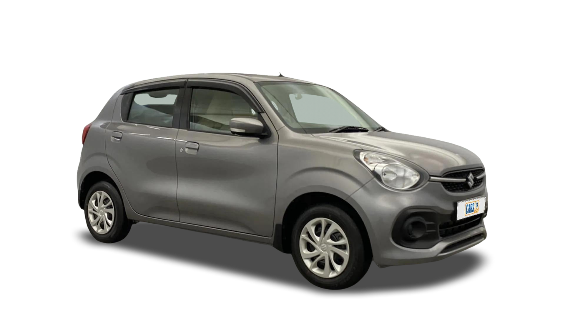 Maruti Celerio-img