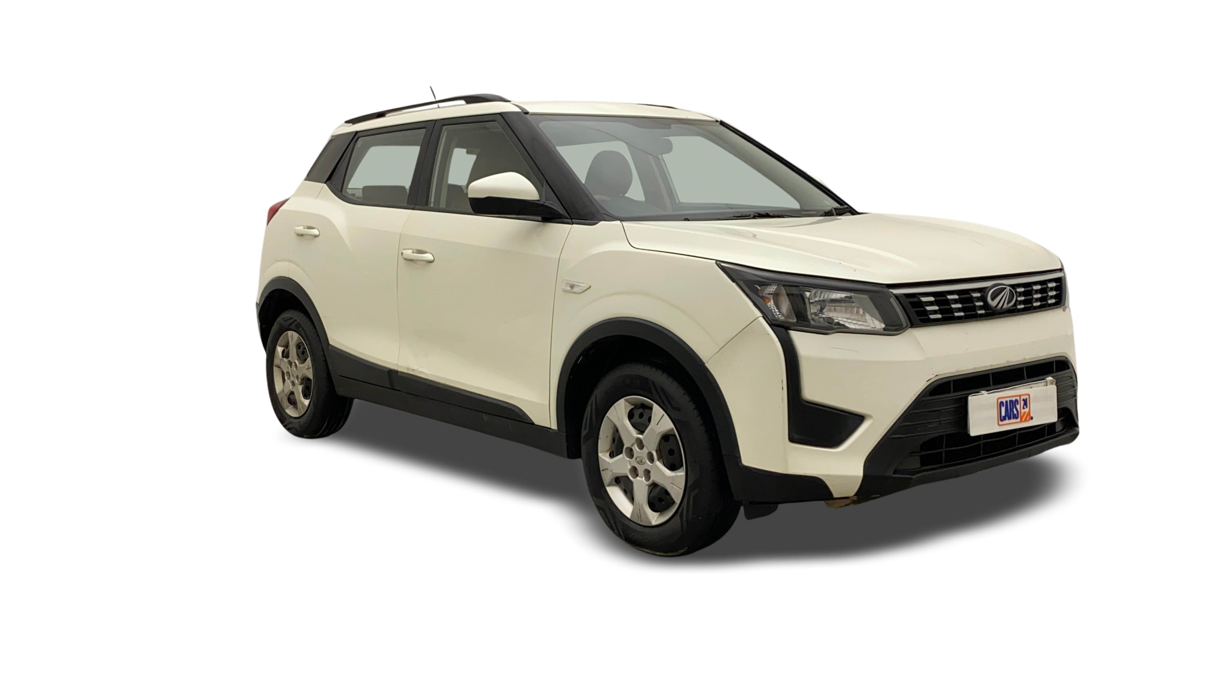 2019 Mahindra XUV300 - SUV - Diesel - Manual - ₹7.72 lakh