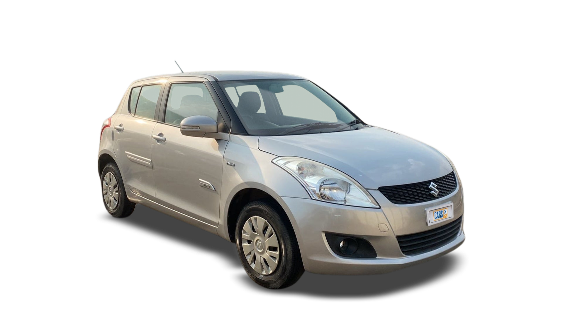 2013 Maruti Swift - Hatchback - Diesel - Manual - ₹4.58 lakh