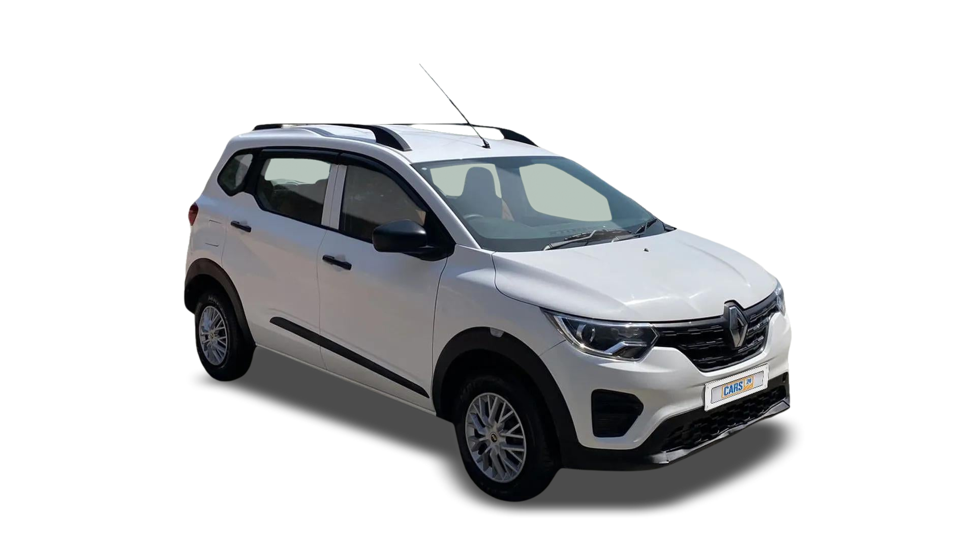 2022 Renault TRIBER - SUV - Petrol - Manual - ₹4.89 lakh