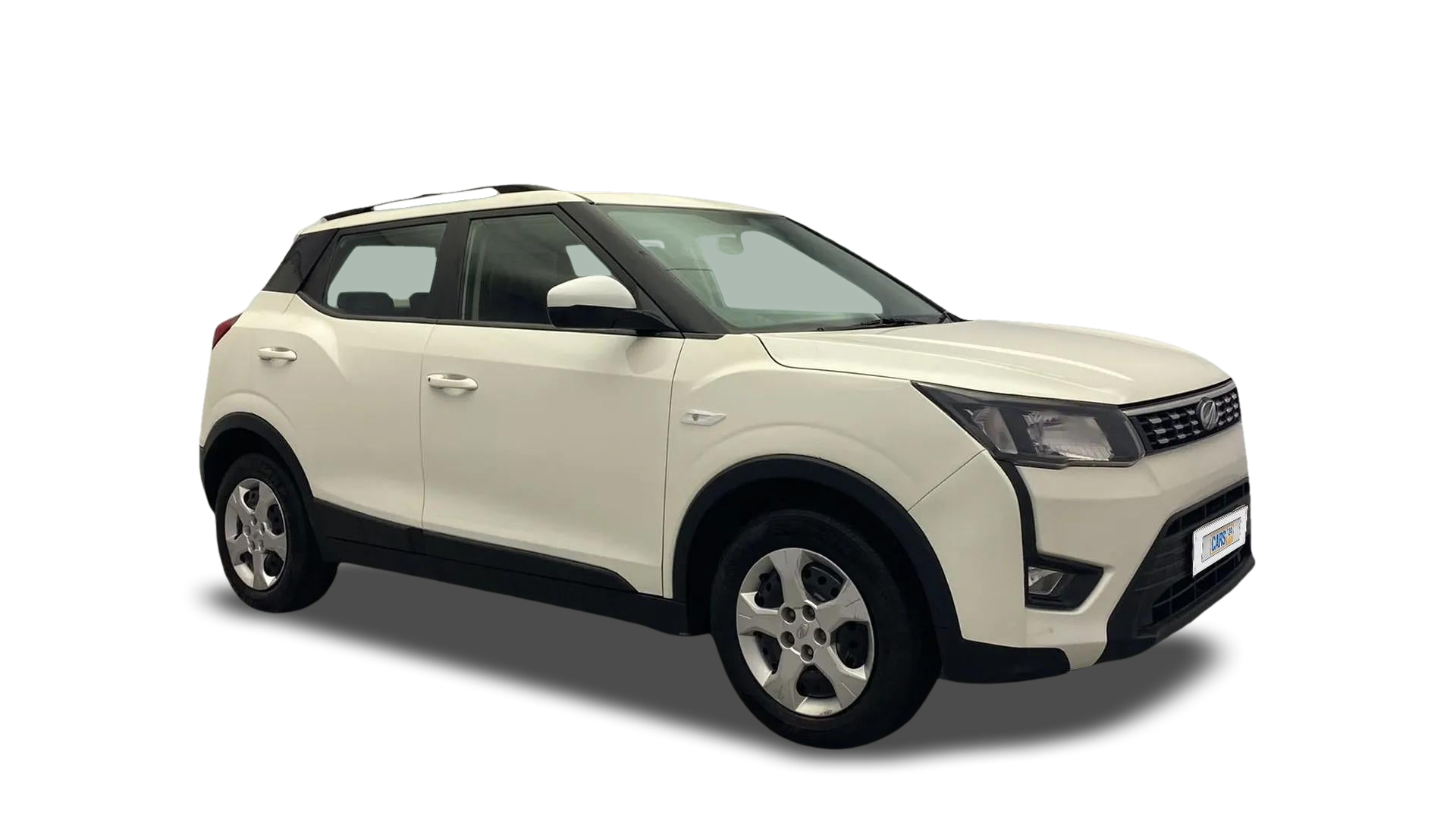 Mahindra XUV300-img