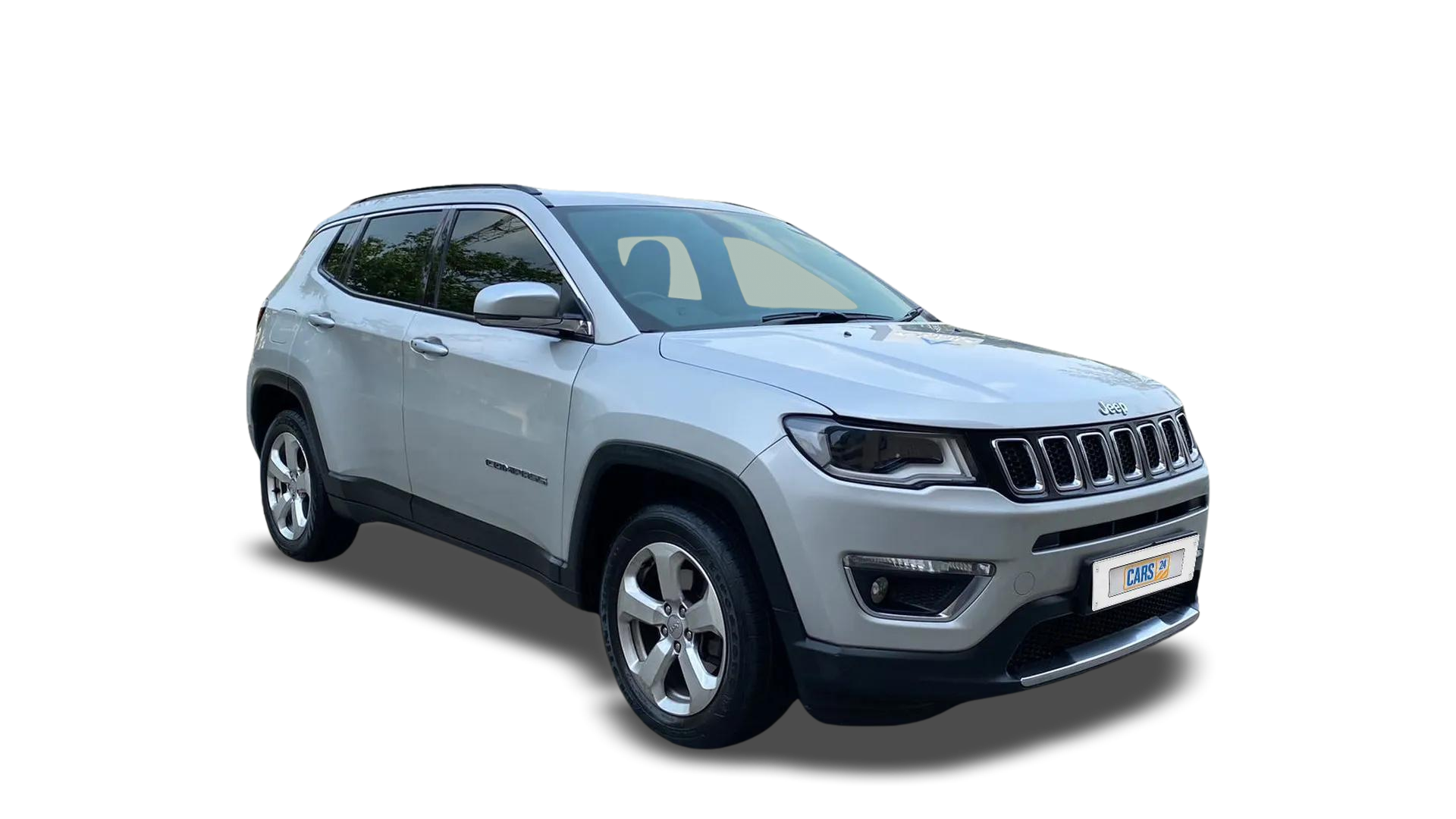 Jeep Compass-img