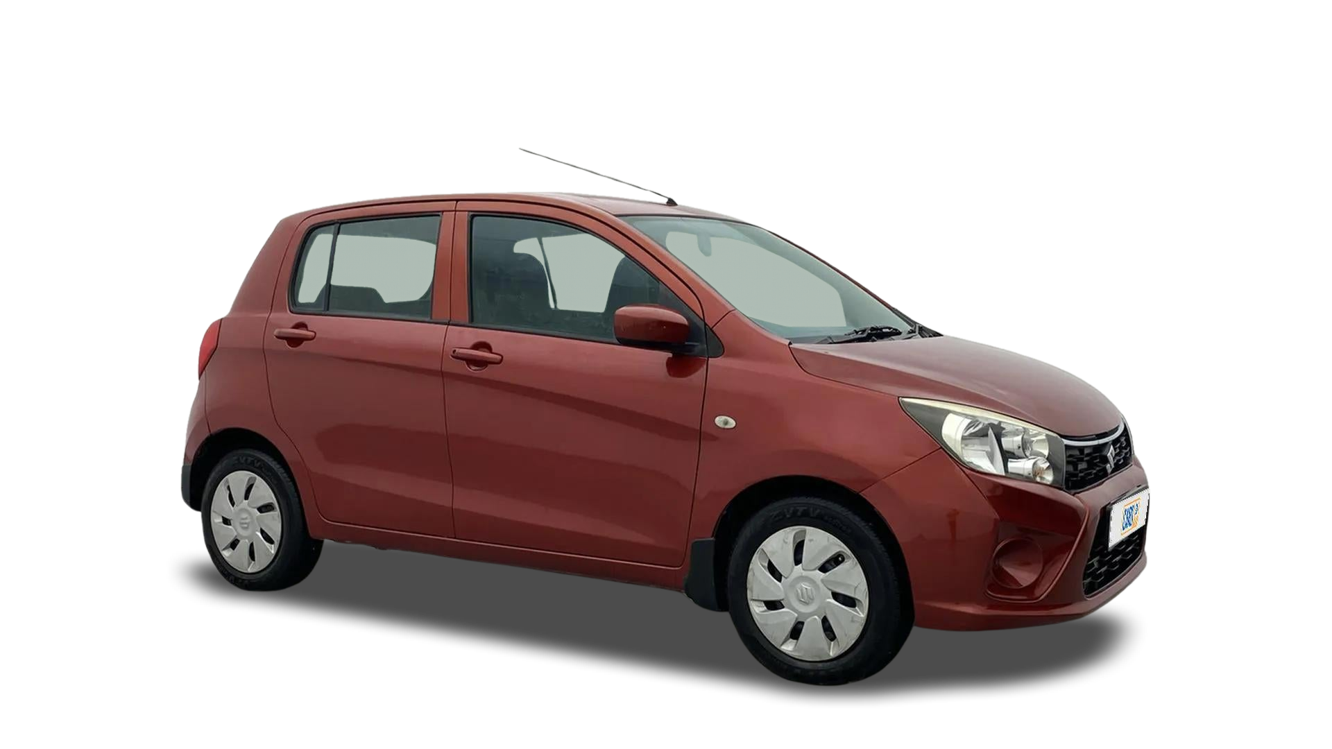 2018 Maruti Celerio - Hatchback - Petrol - Automatic - ₹3.33 lakh