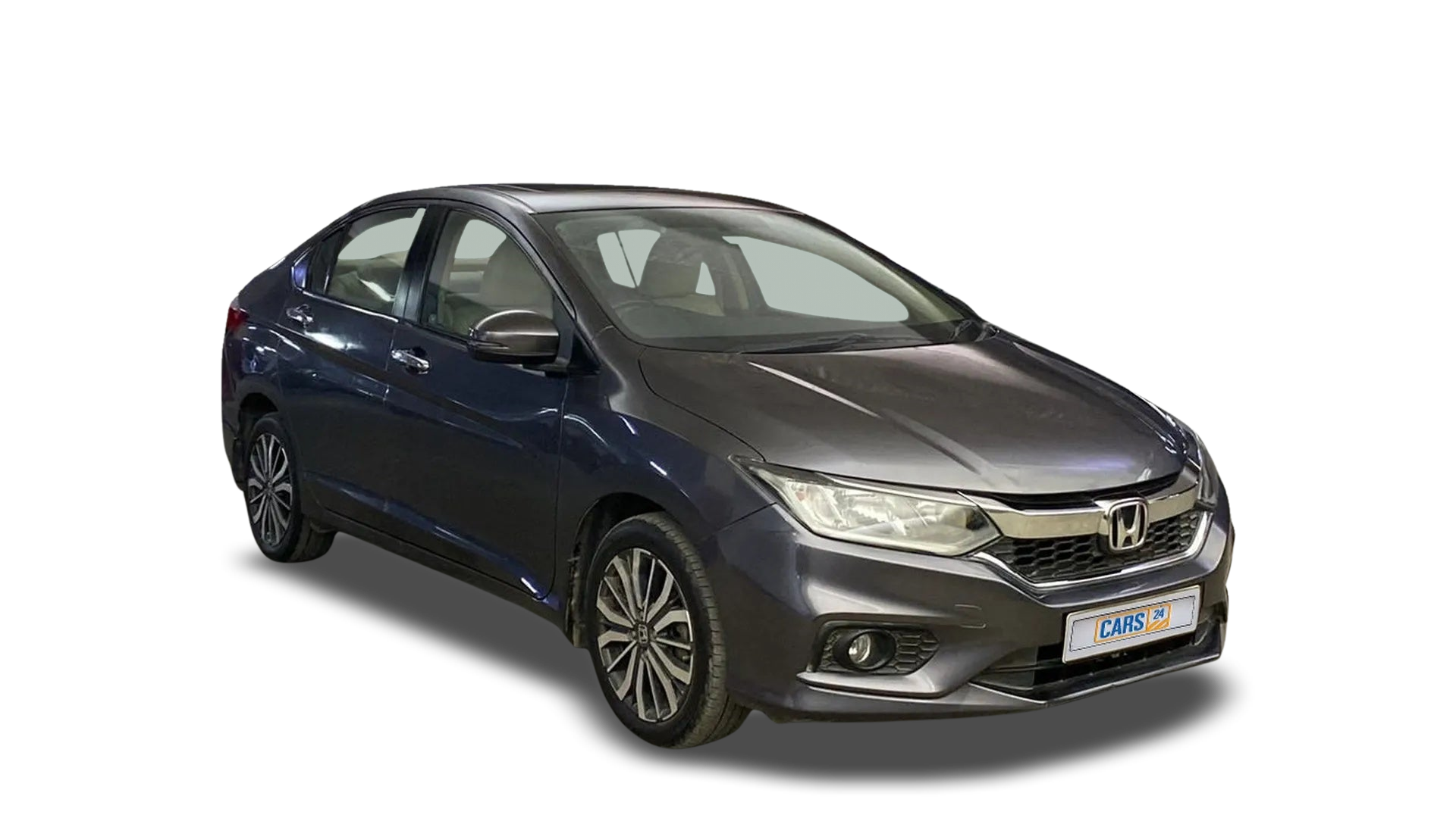 Honda City-img