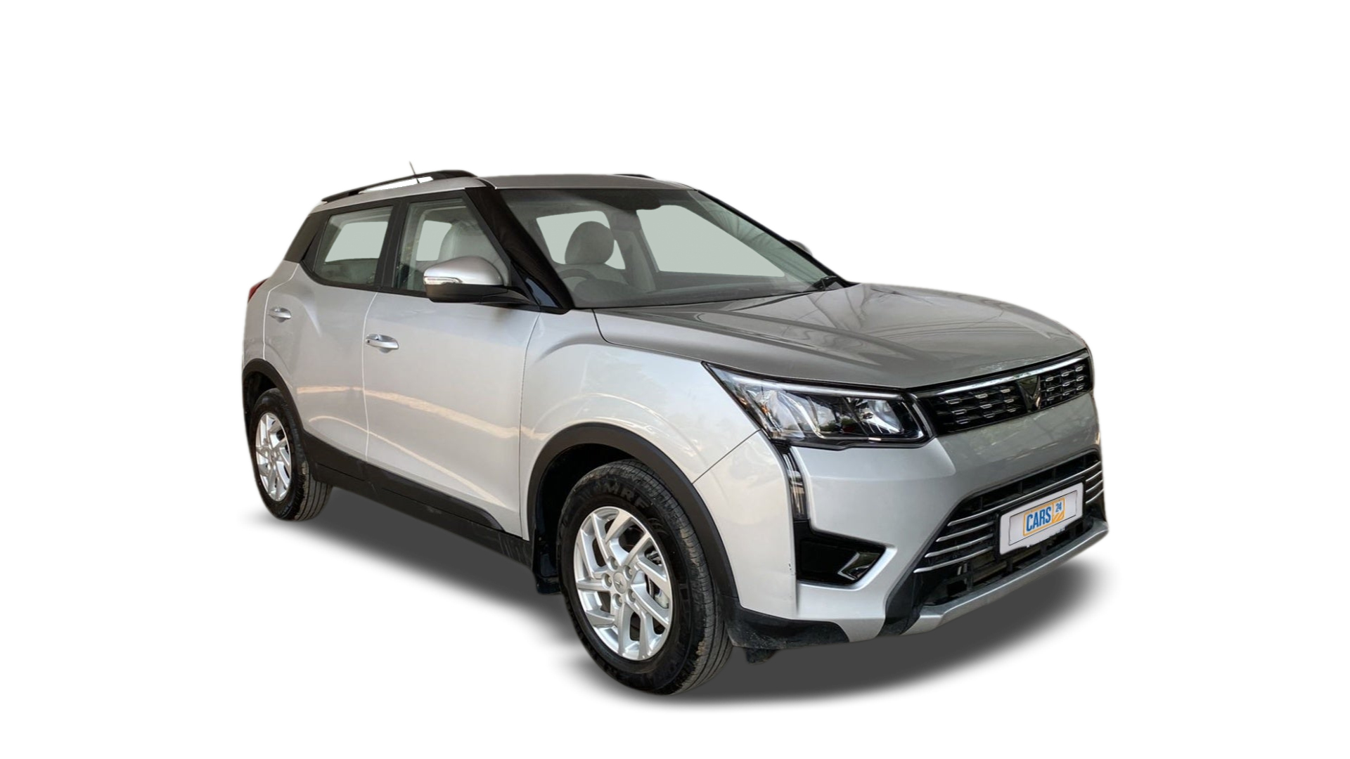 2023 Mahindra XUV300 - SUV - Diesel - Manual - ₹11.32 lakh