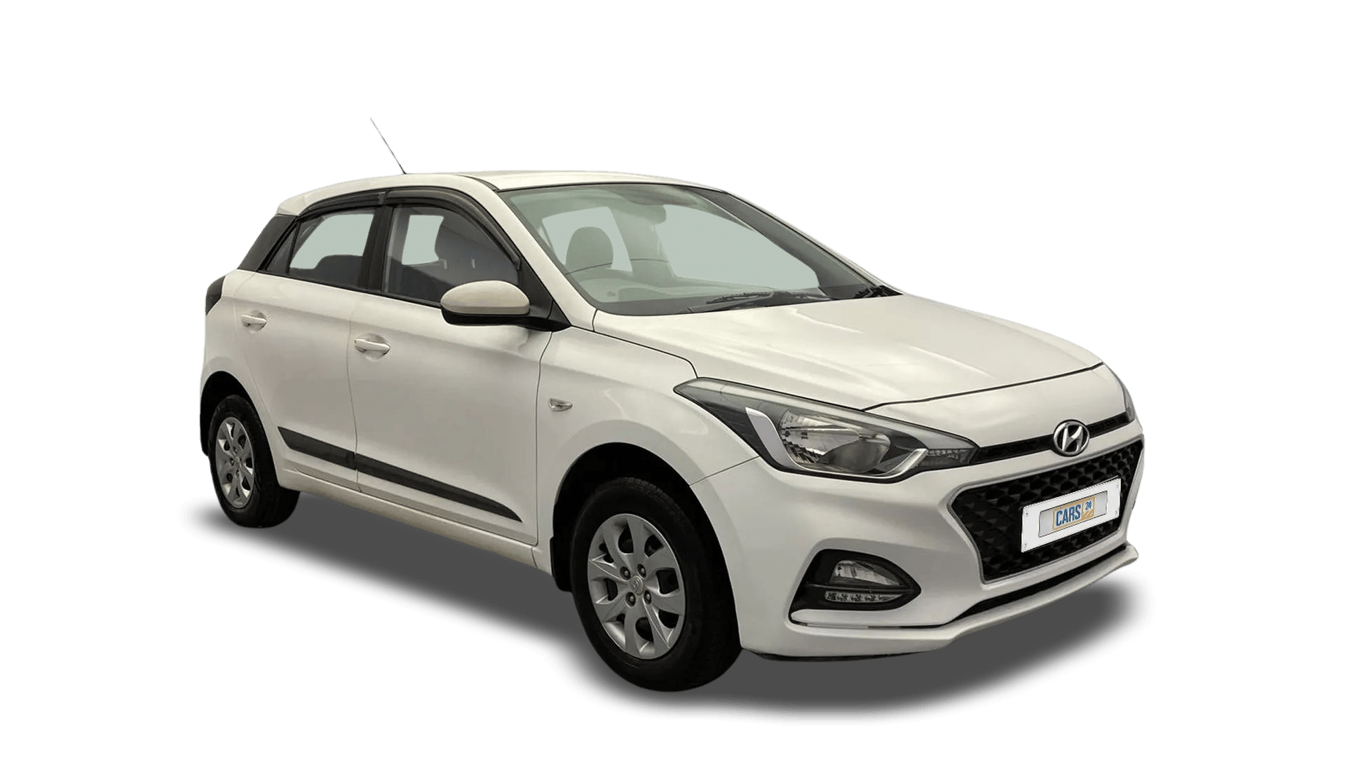 2019 Hyundai Elite i20 - Hatchback - Petrol - Manual - ₹5.43 lakh