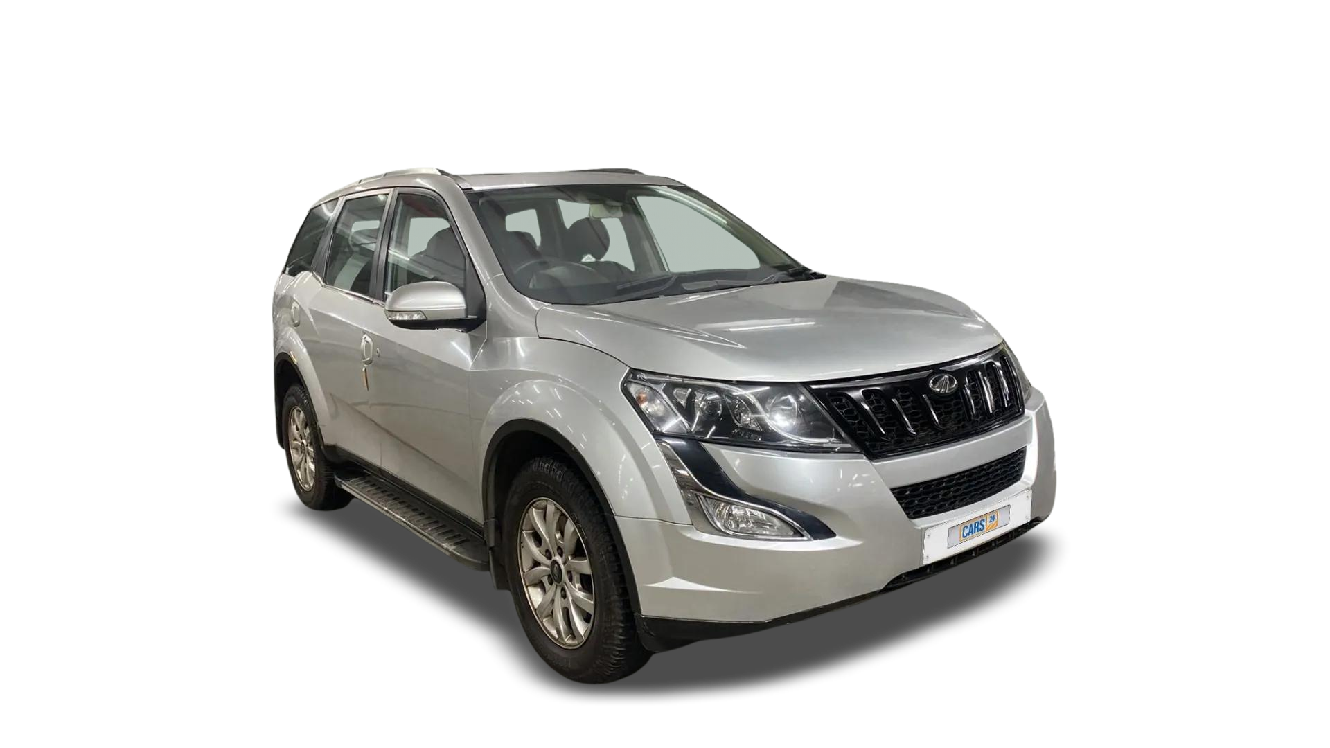 2018 Mahindra XUV500 - SUV - Diesel - Automatic - ₹9.48 lakh