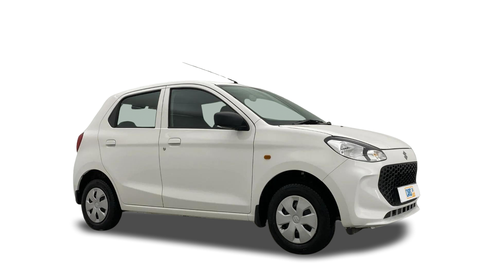 Maruti Alto K10-img