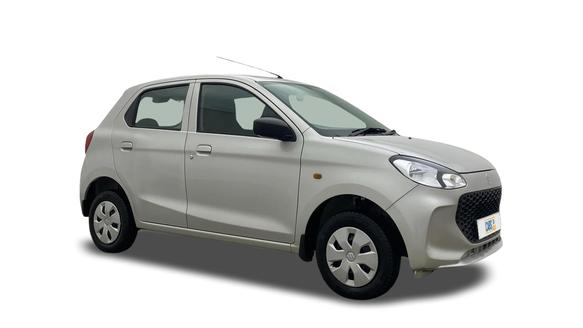 Maruti Alto K10-img