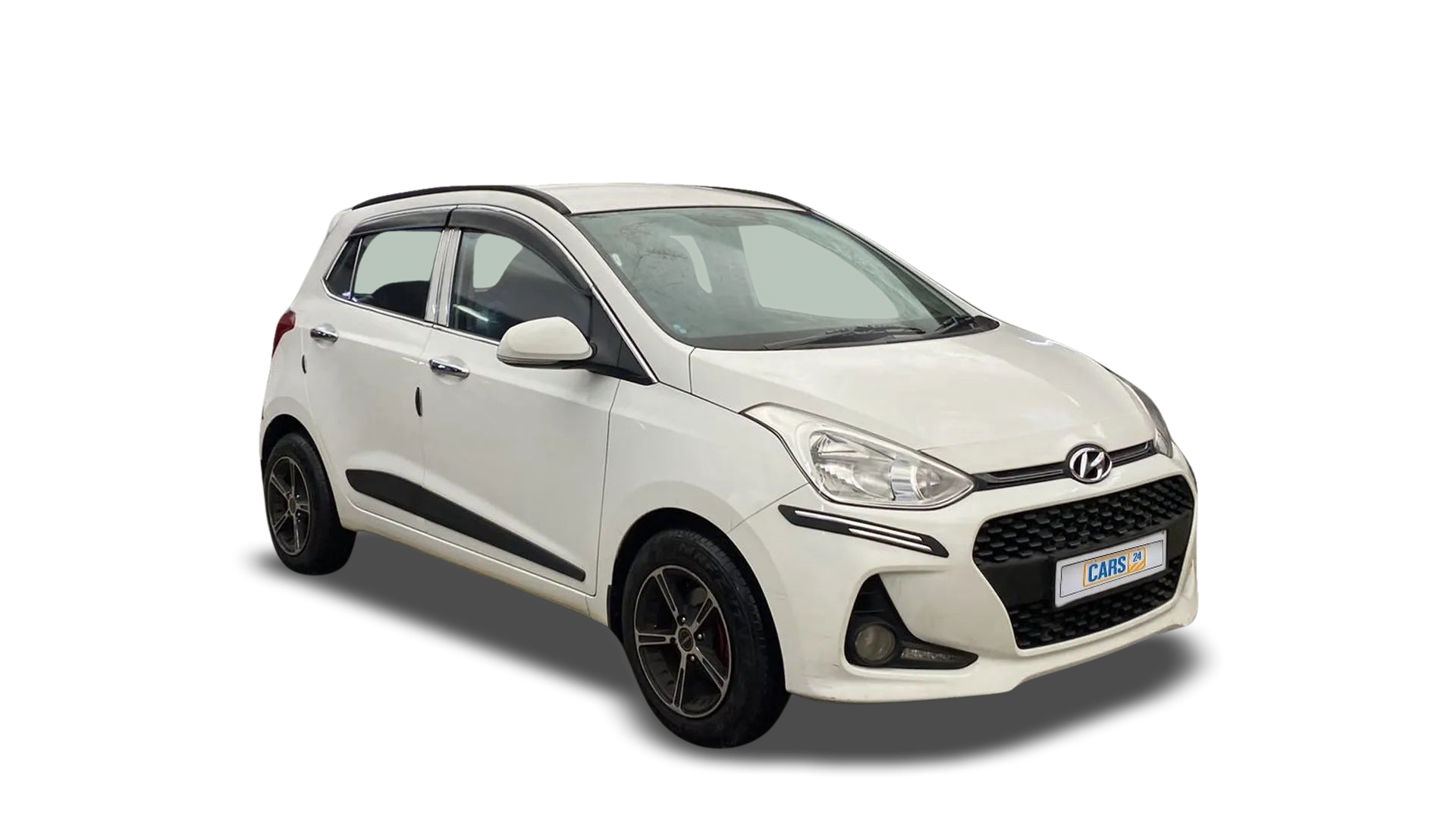 Hyundai Grand i10-img