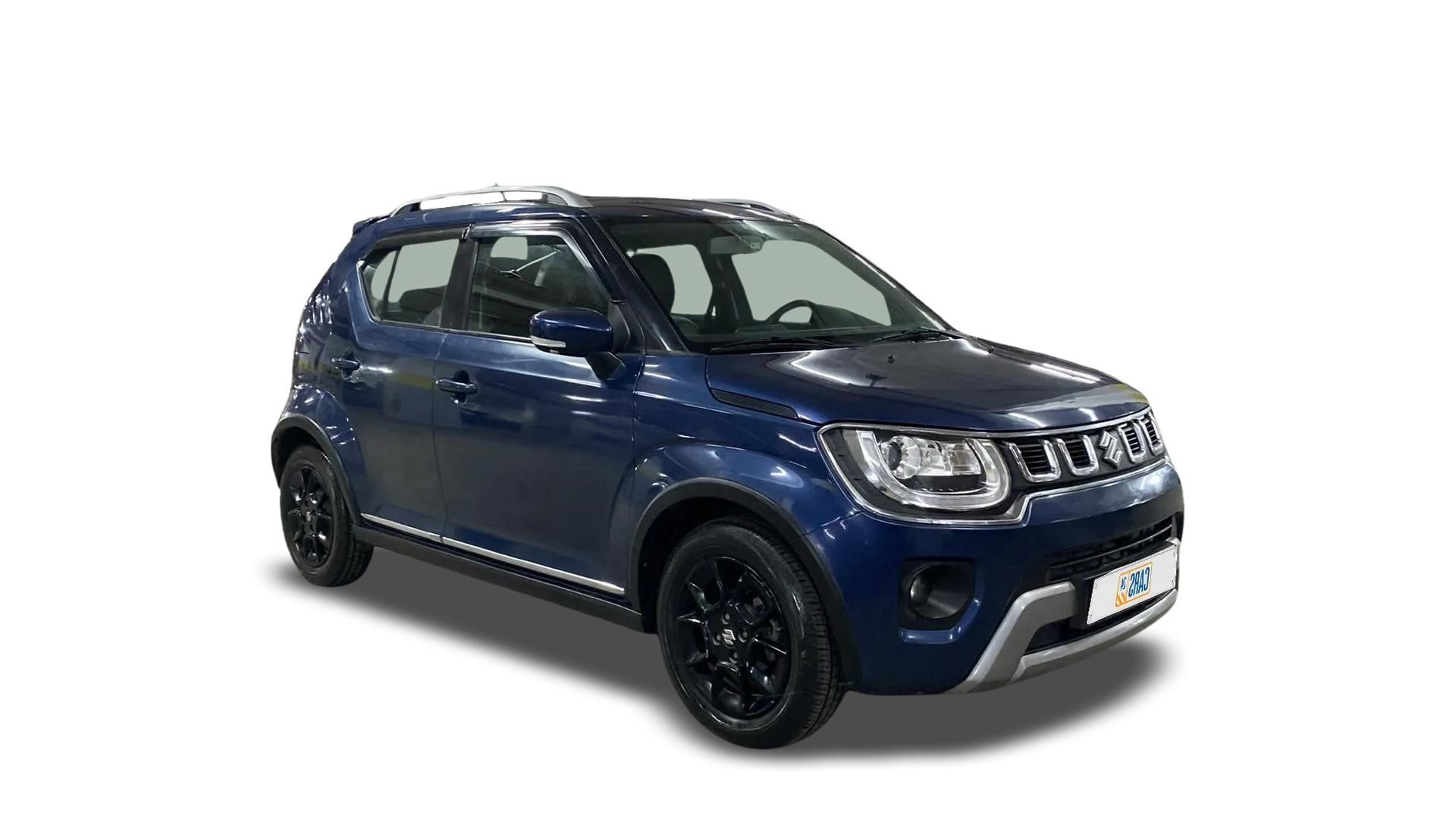 Maruti IGNIS-img