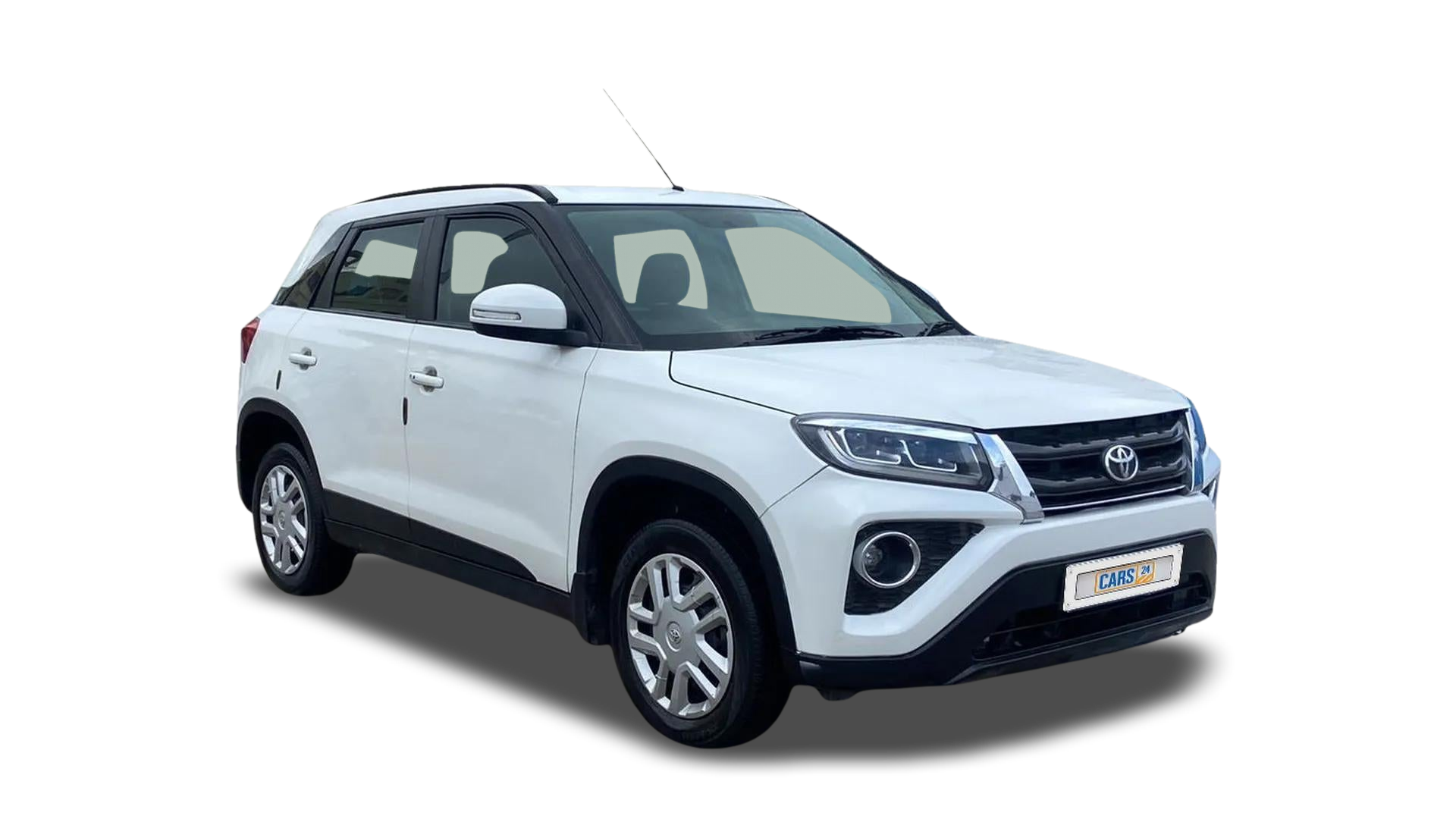 Toyota URBAN CRUISER-img