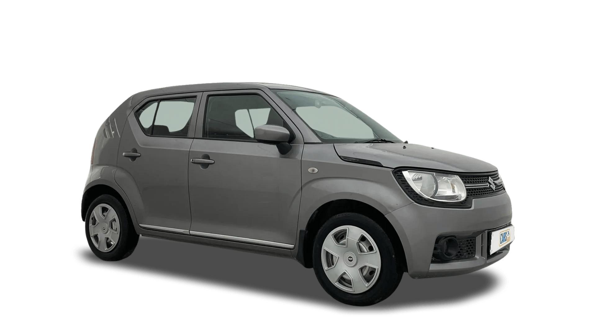 2019 Maruti IGNIS - Hatchback - Petrol - Manual - ₹3.55 lakh