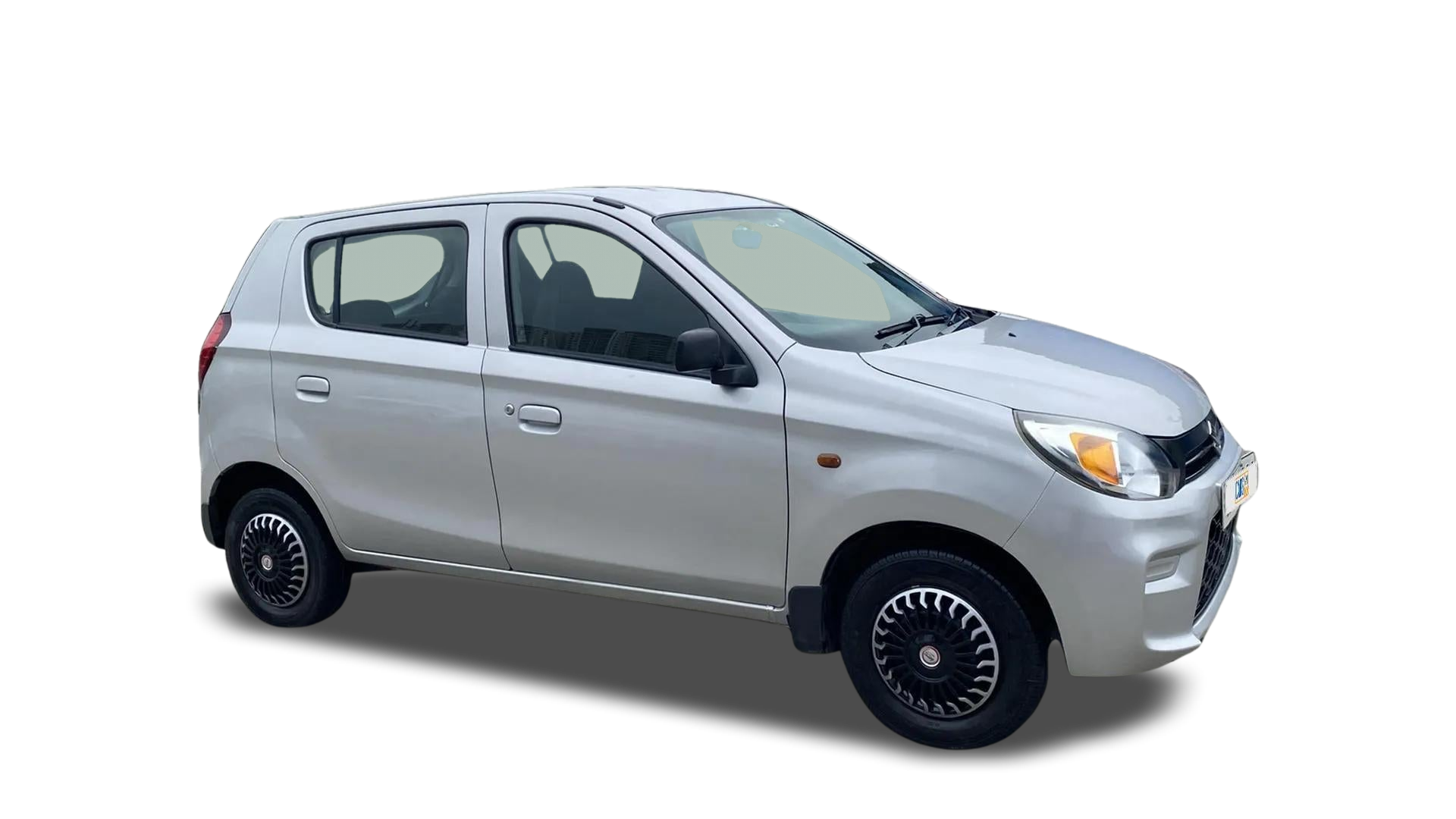 Maruti Alto-img