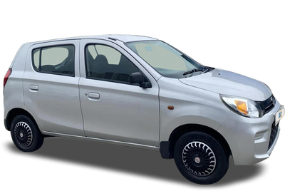 Maruti Alto-img