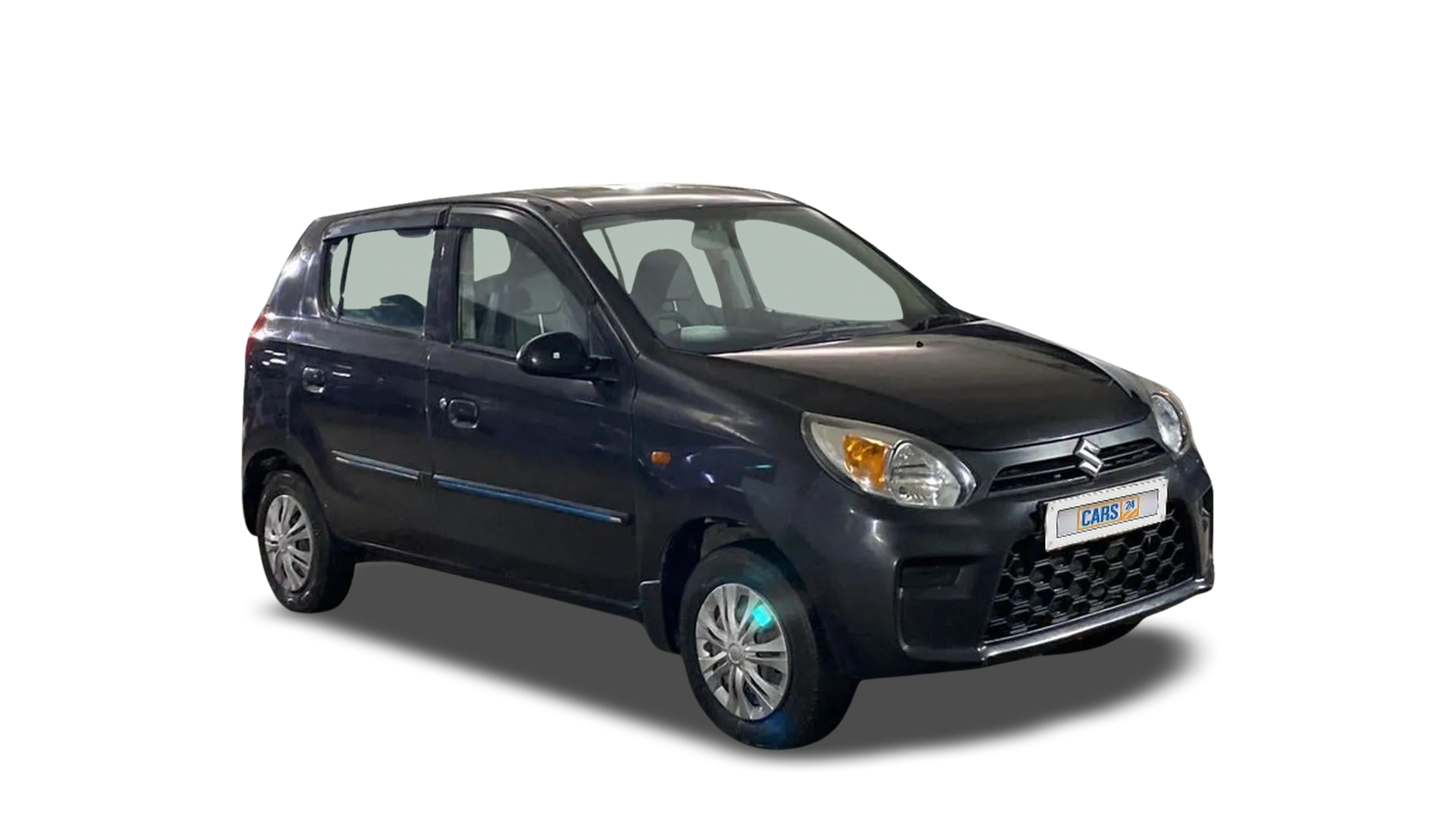 Maruti Alto-img