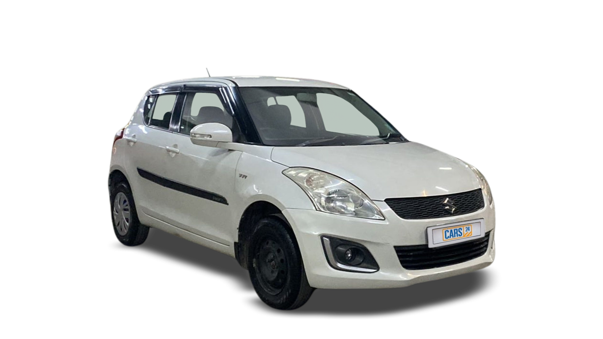 Maruti Swift-img