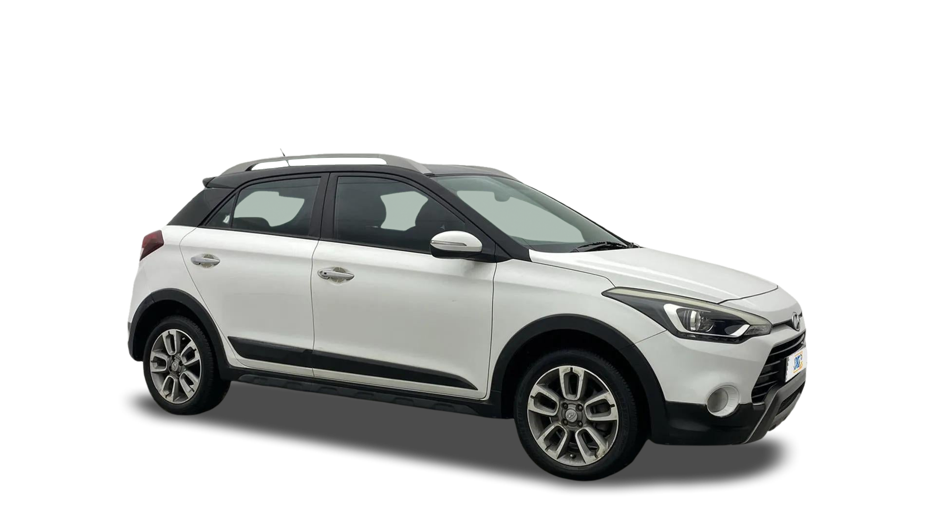 2016 Hyundai i20 Active - Hatchback - Diesel - Manual - ₹4.91 lakh