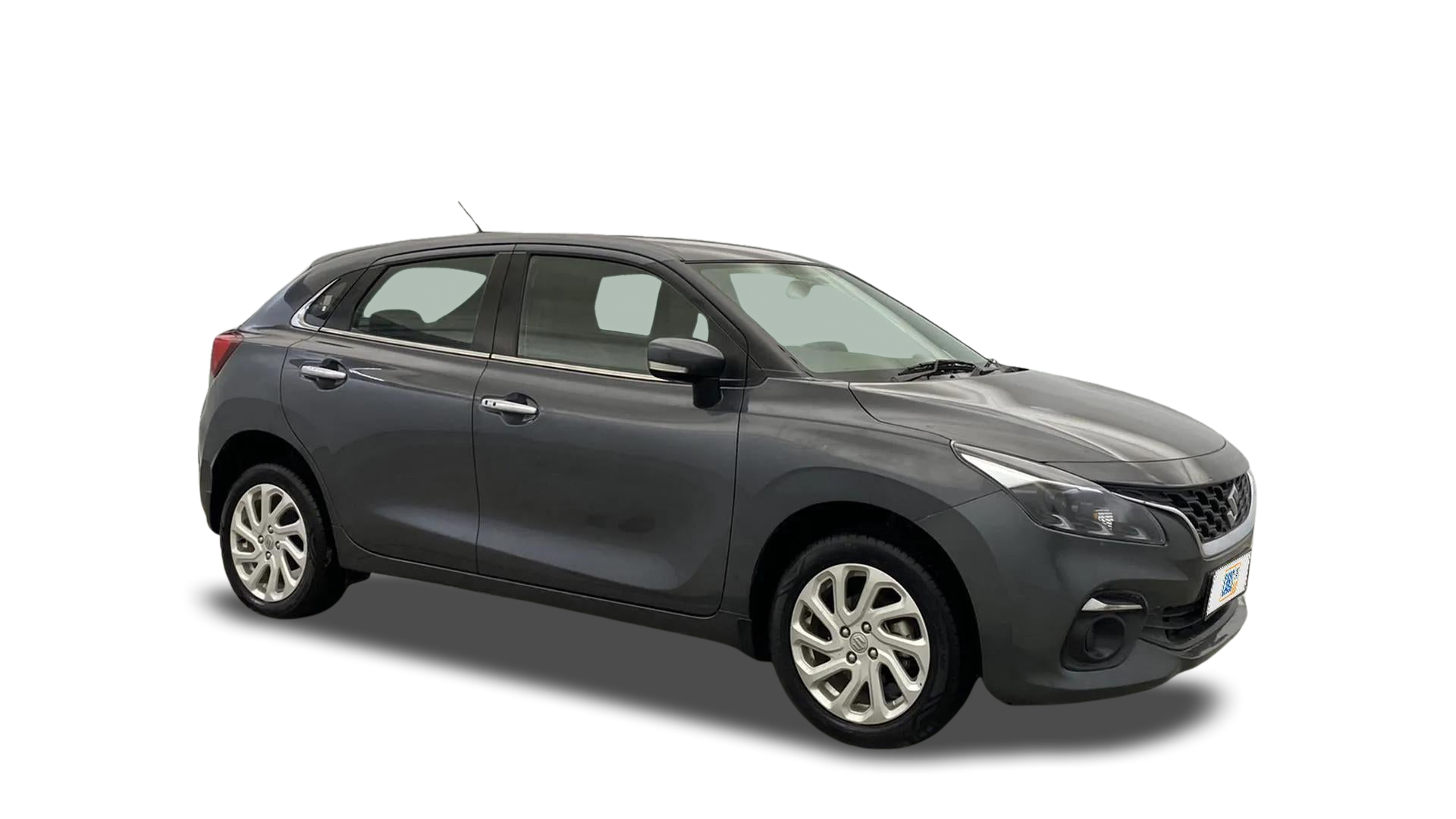 Maruti Baleno-img