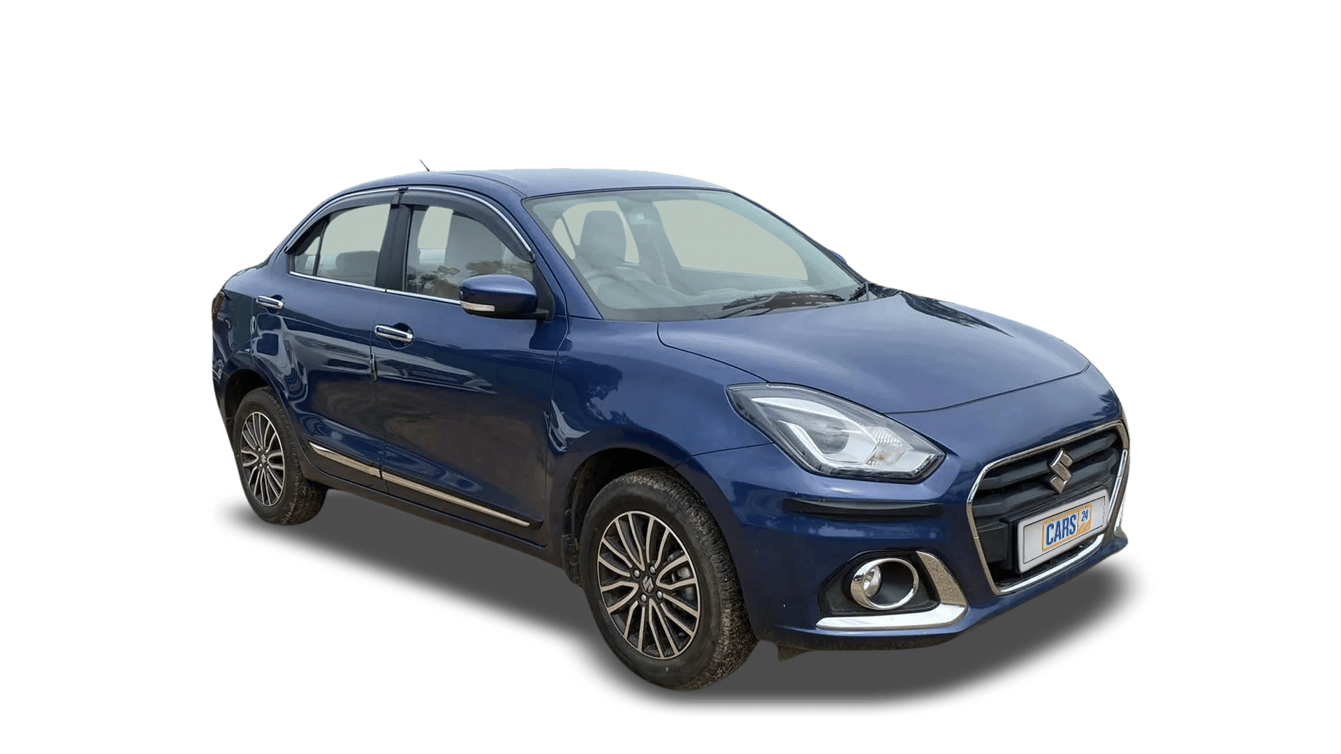 2023 Maruti Dzire - Sedan - Petrol - Manual - ₹8.05 lakh
