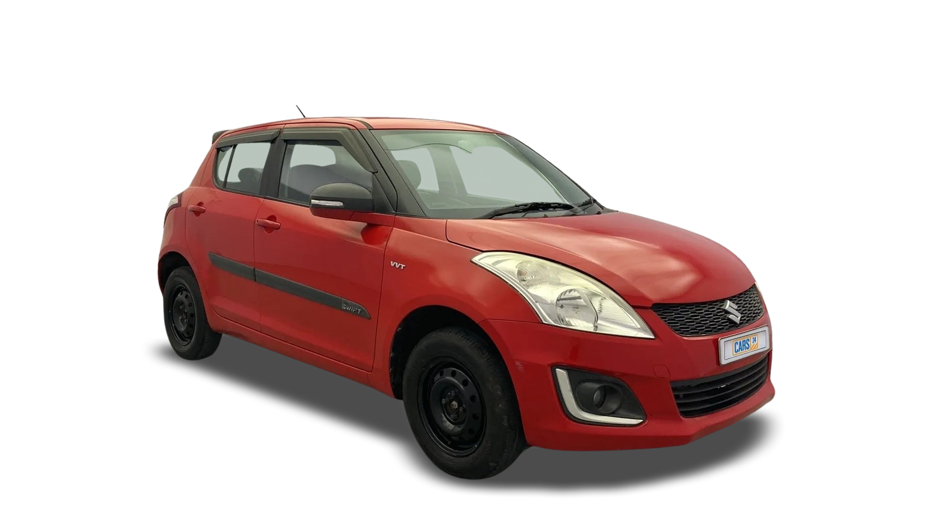 2015 Maruti Swift - Hatchback - Petrol - Manual - ₹3.18 lakh