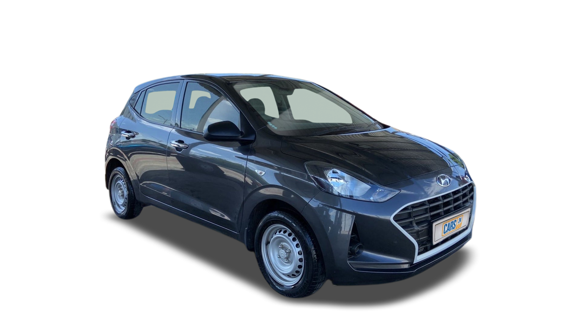 Hyundai GRAND I10 NIOS-img