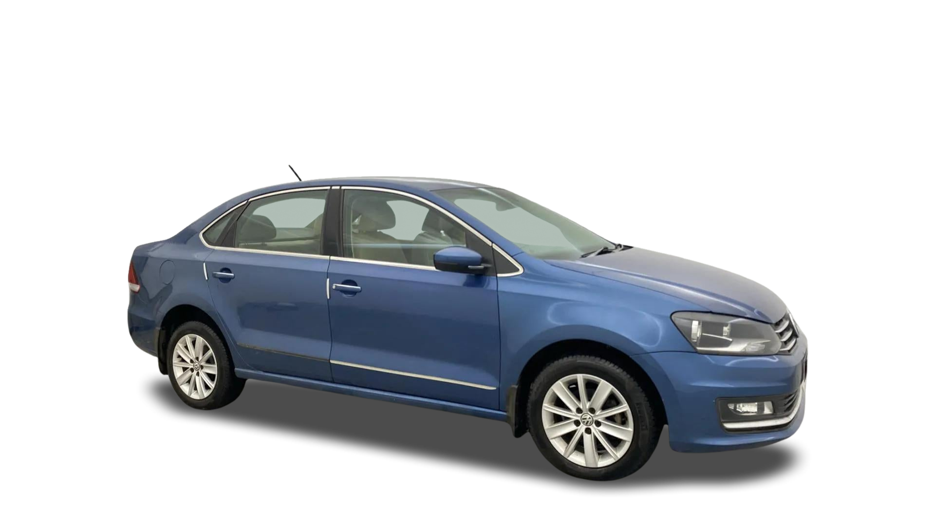 Volkswagen Vento-img