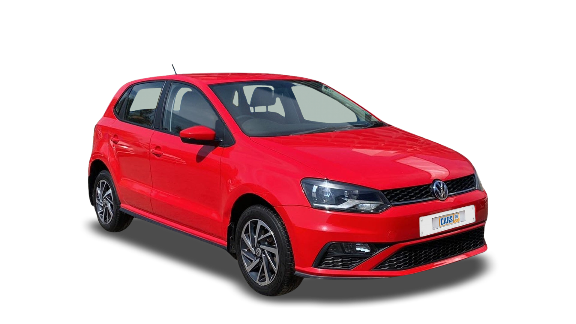 Volkswagen Polo-img