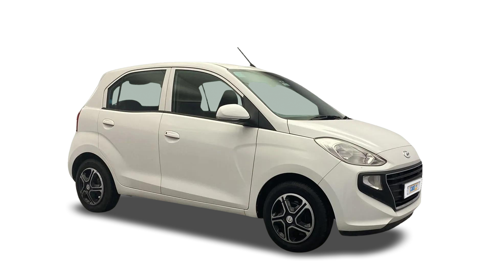 Hyundai NEW SANTRO-img
