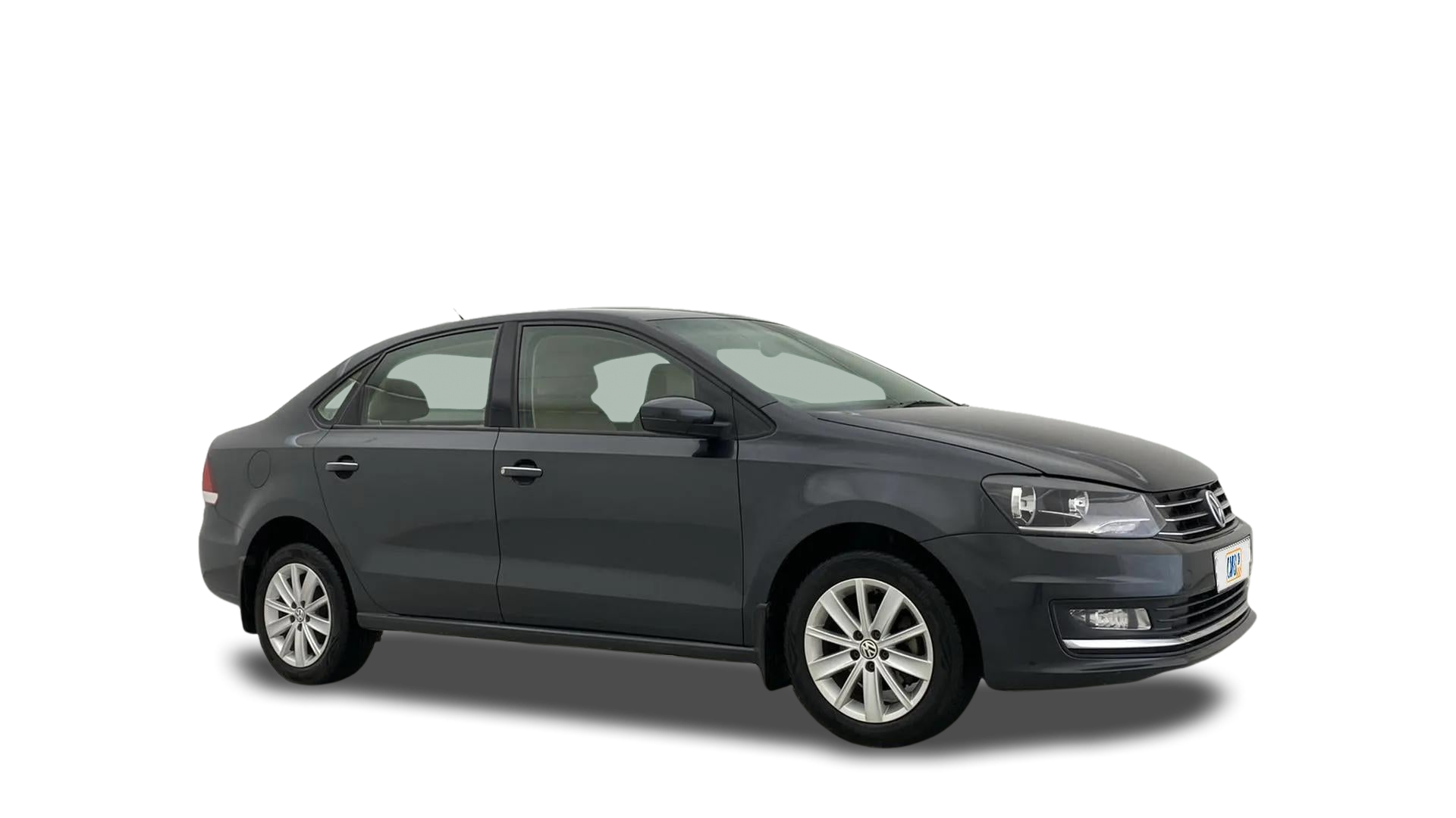 2016 Volkswagen Vento - Sedan - Petrol - Manual - ₹5.27 lakh
