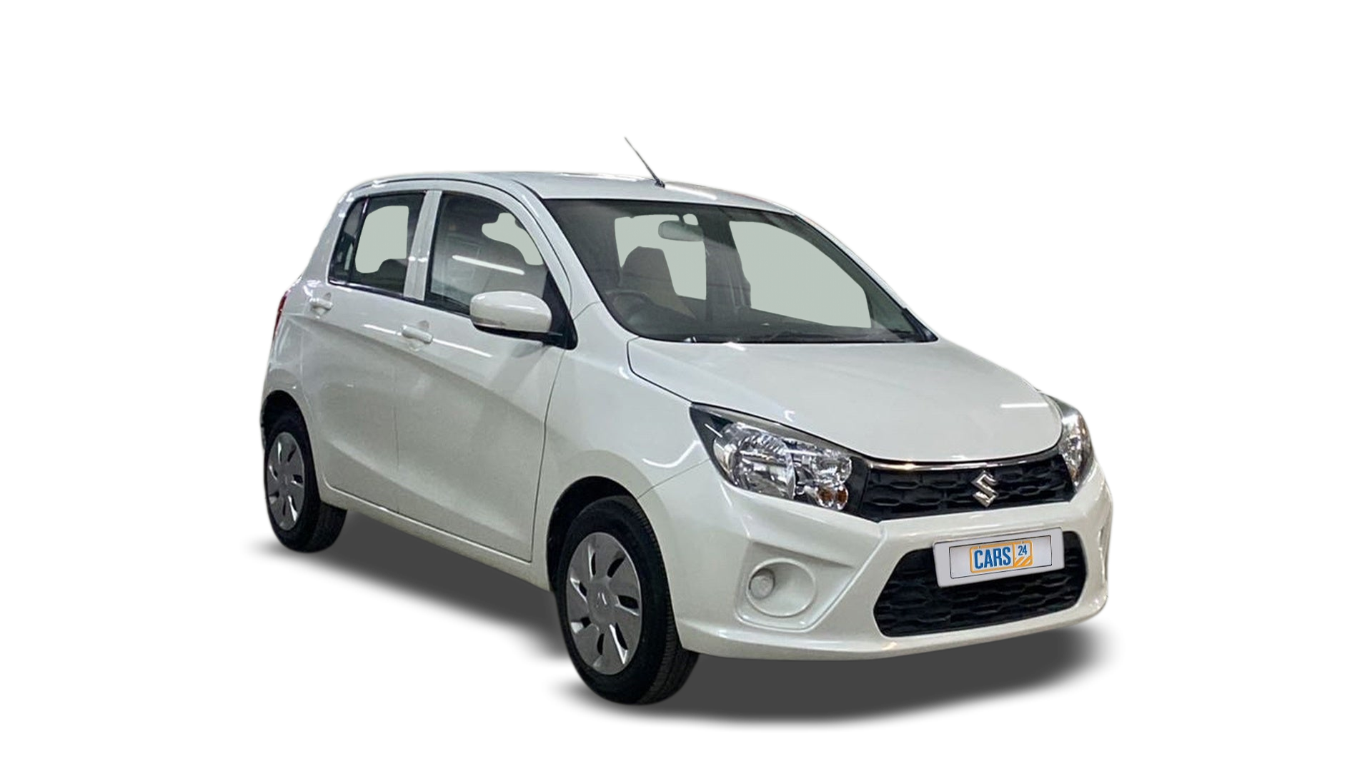 2018 Maruti Celerio - Hatchback - Petrol - Manual - ₹4.37 lakh
