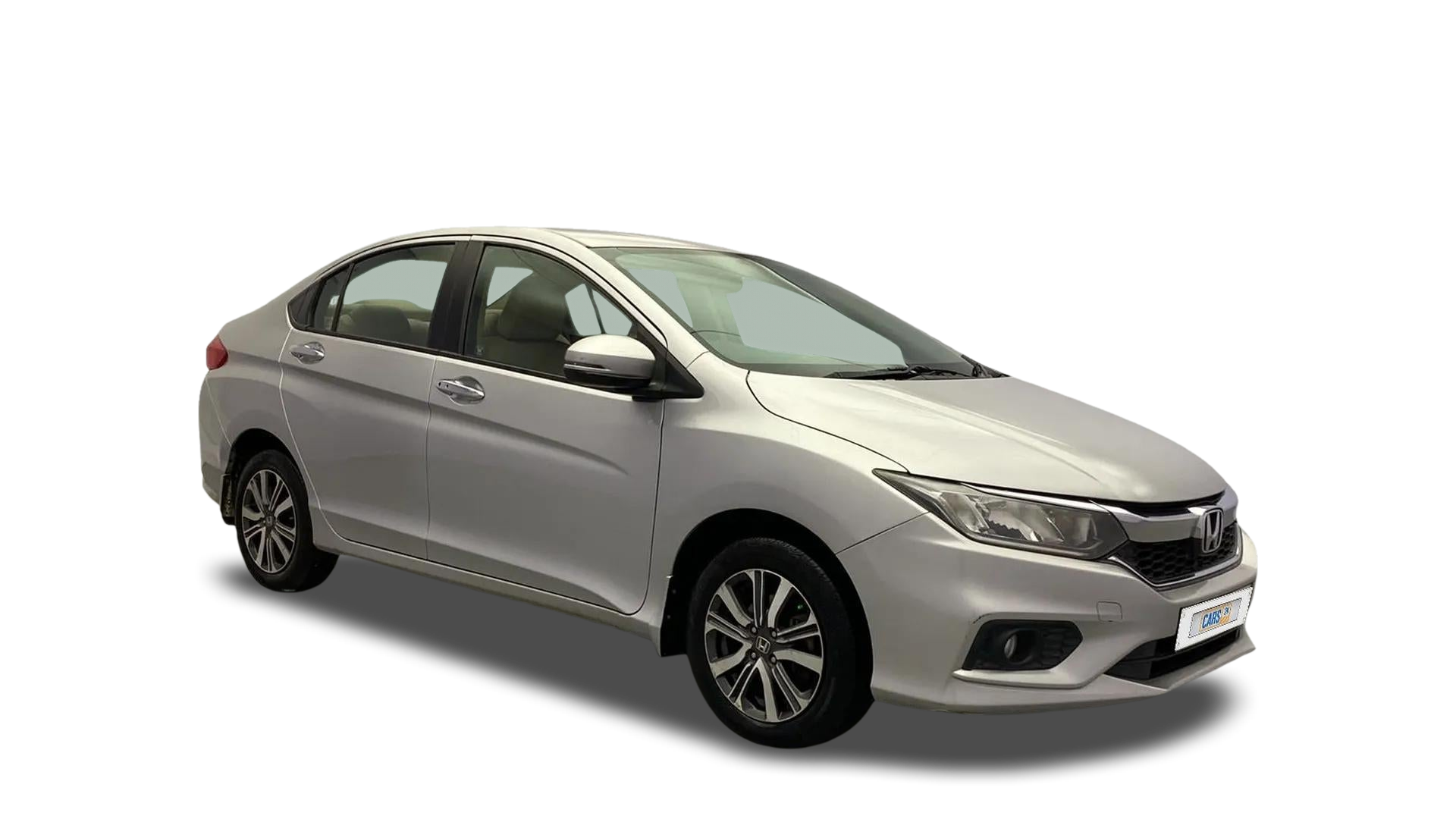 Honda City-img