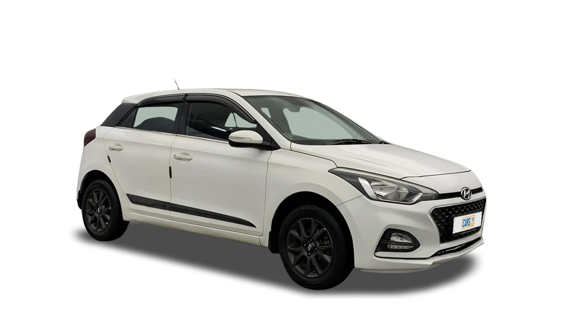 2019 Hyundai Elite i20 - Hatchback - CNG - Manual - ₹5.20 lakh