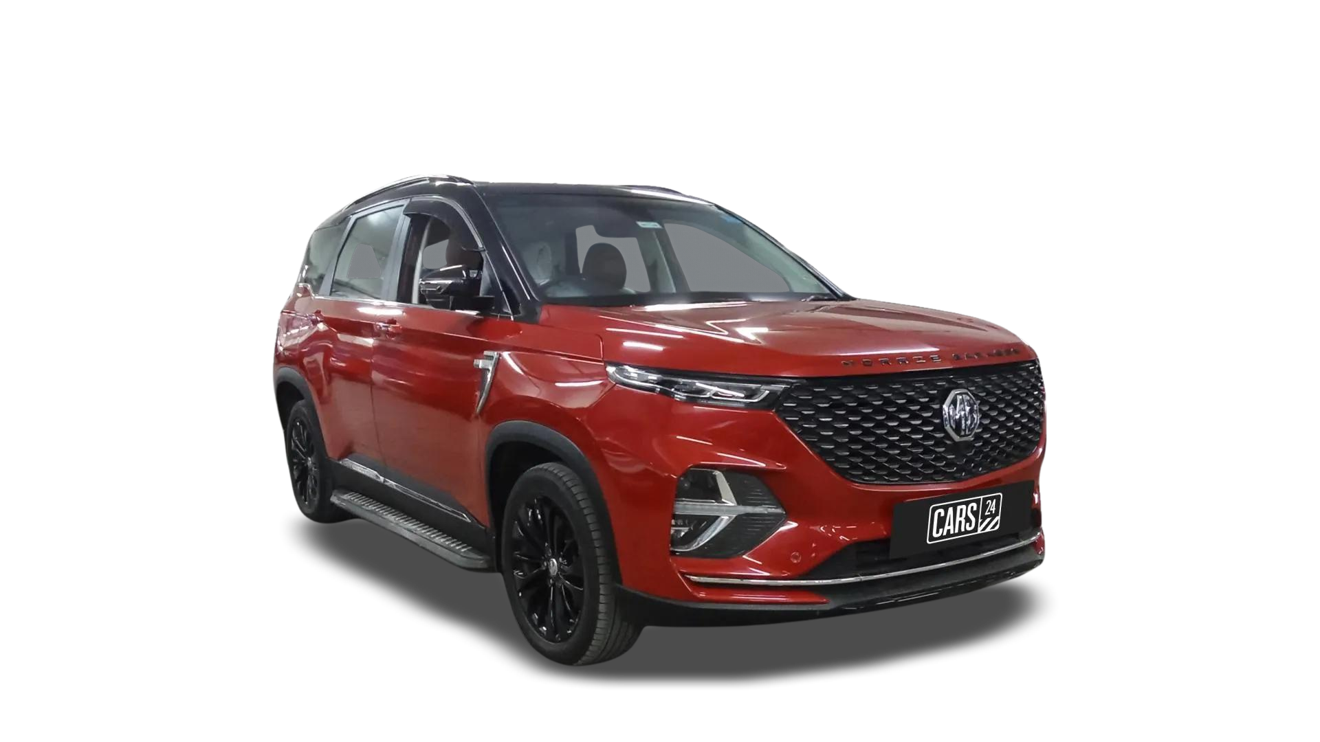 MG HECTOR PLUS-img