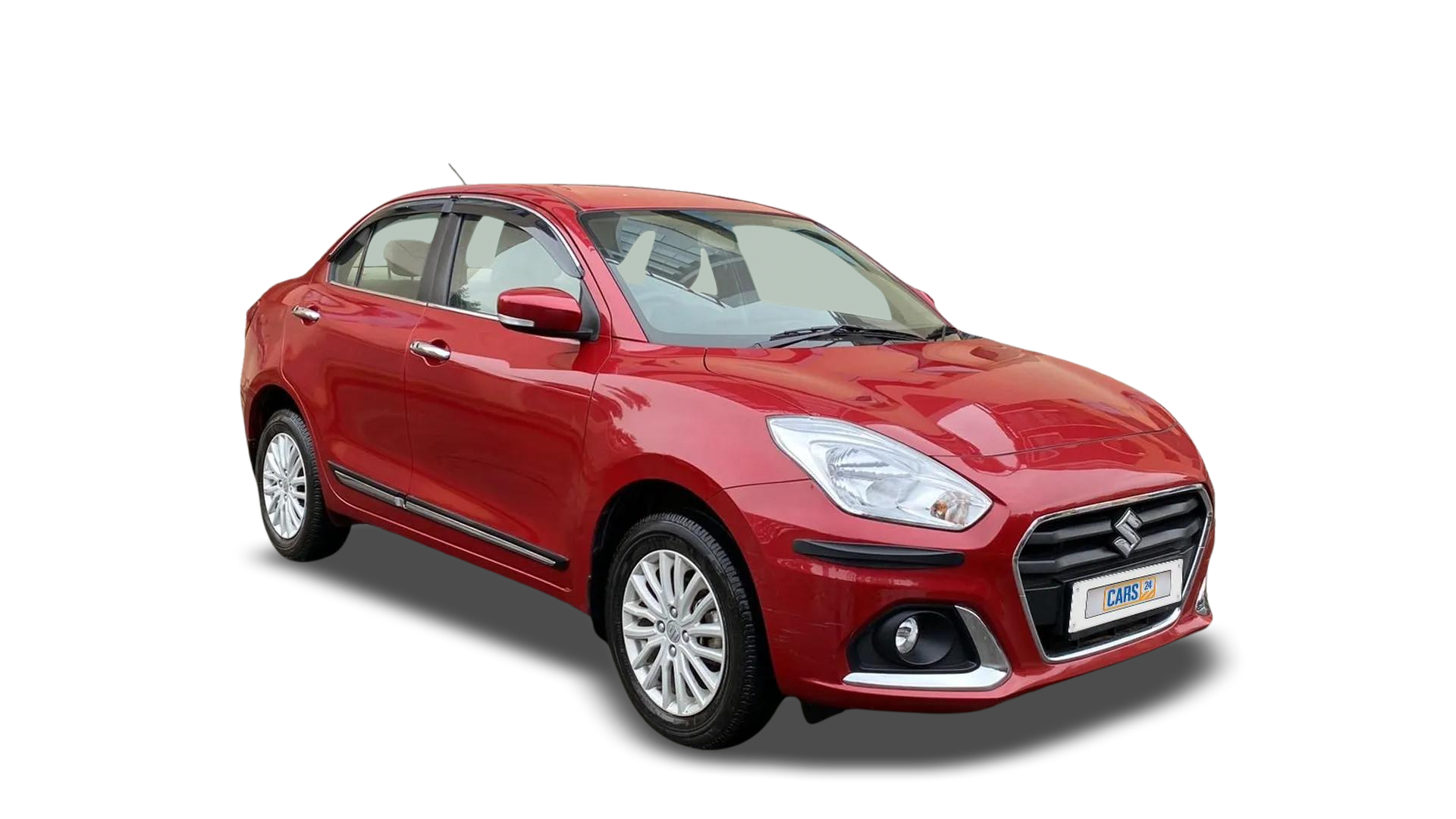 2022 Maruti Dzire - Sedan - Petrol - Automatic - ₹6.68 lakh
