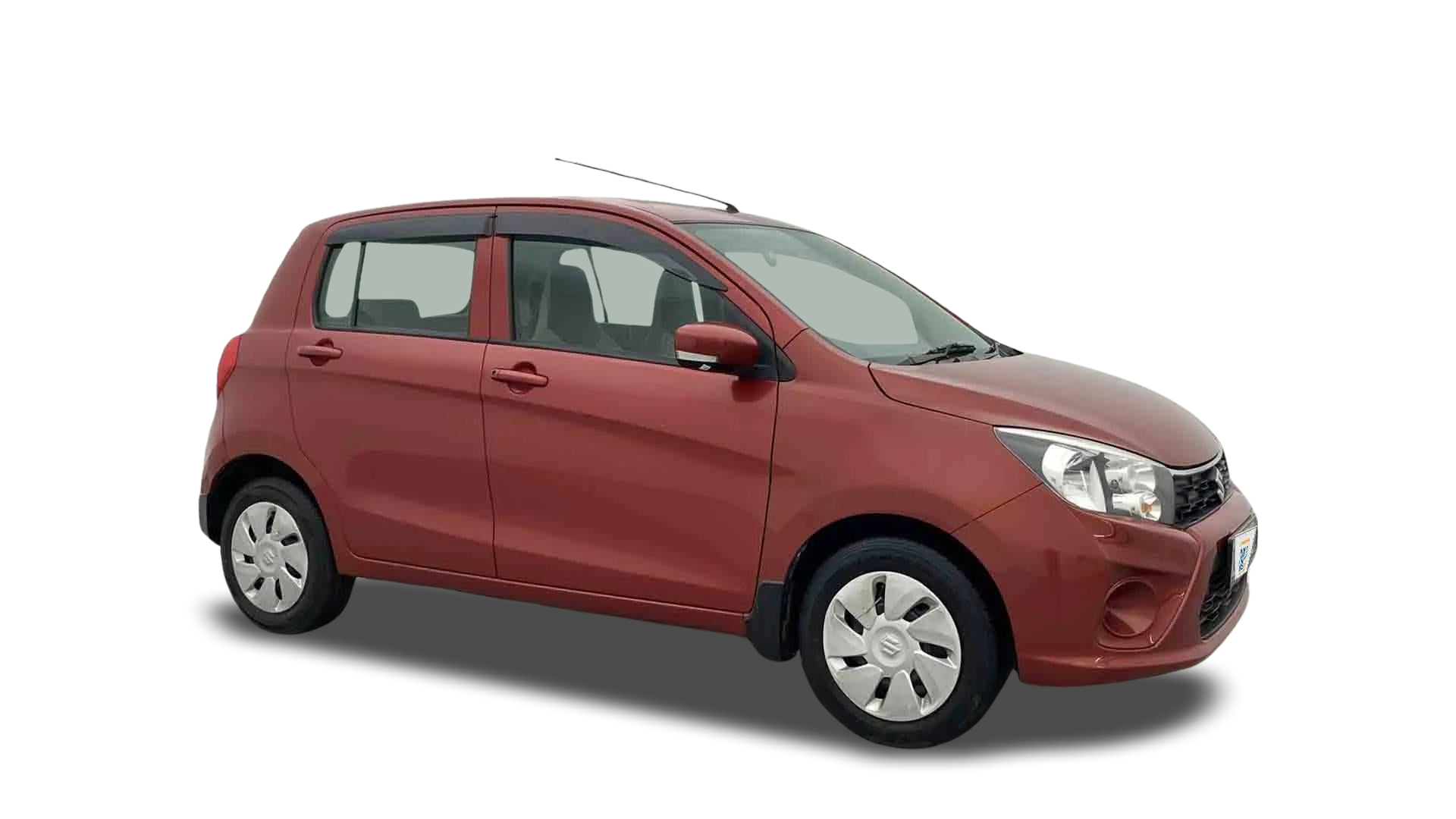 2020 Maruti Celerio - Hatchback - Petrol - Automatic - ₹4.76 lakh