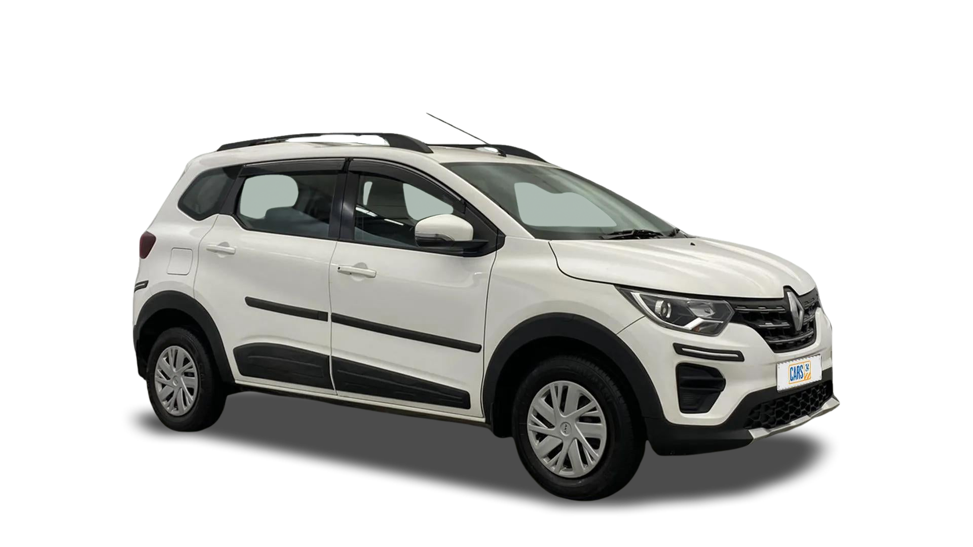 2021 Renault TRIBER - SUV - Petrol - Automatic - ₹5.82 lakh