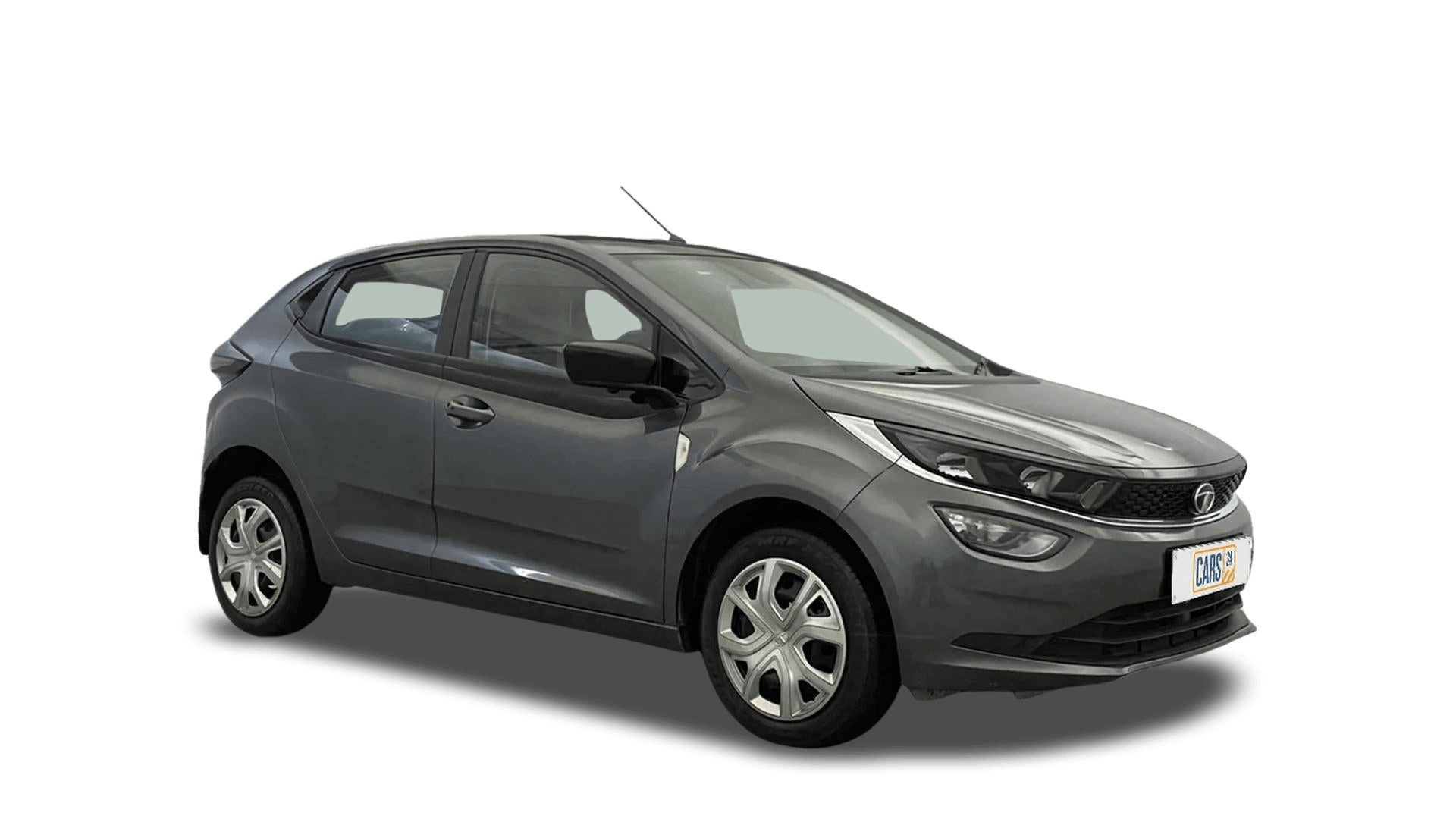 2023 Tata ALTROZ - Hatchback - Petrol - Manual - ₹6.01 lakh