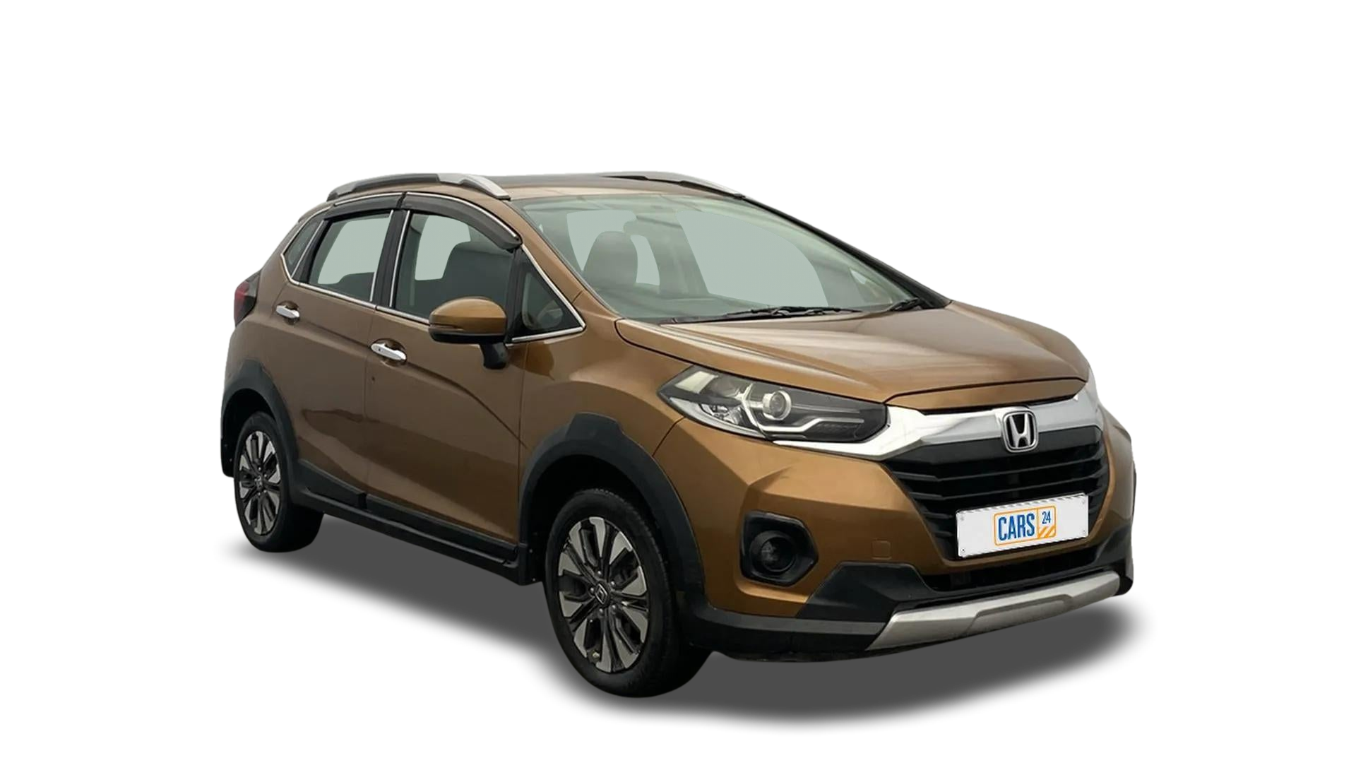Honda WR-V-img
