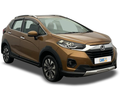 Honda WR-V-img