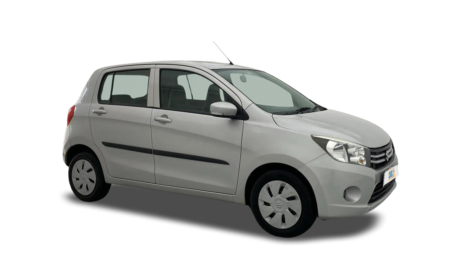 2017 Maruti Celerio - Hatchback - Petrol - Manual - ₹3.50 lakh