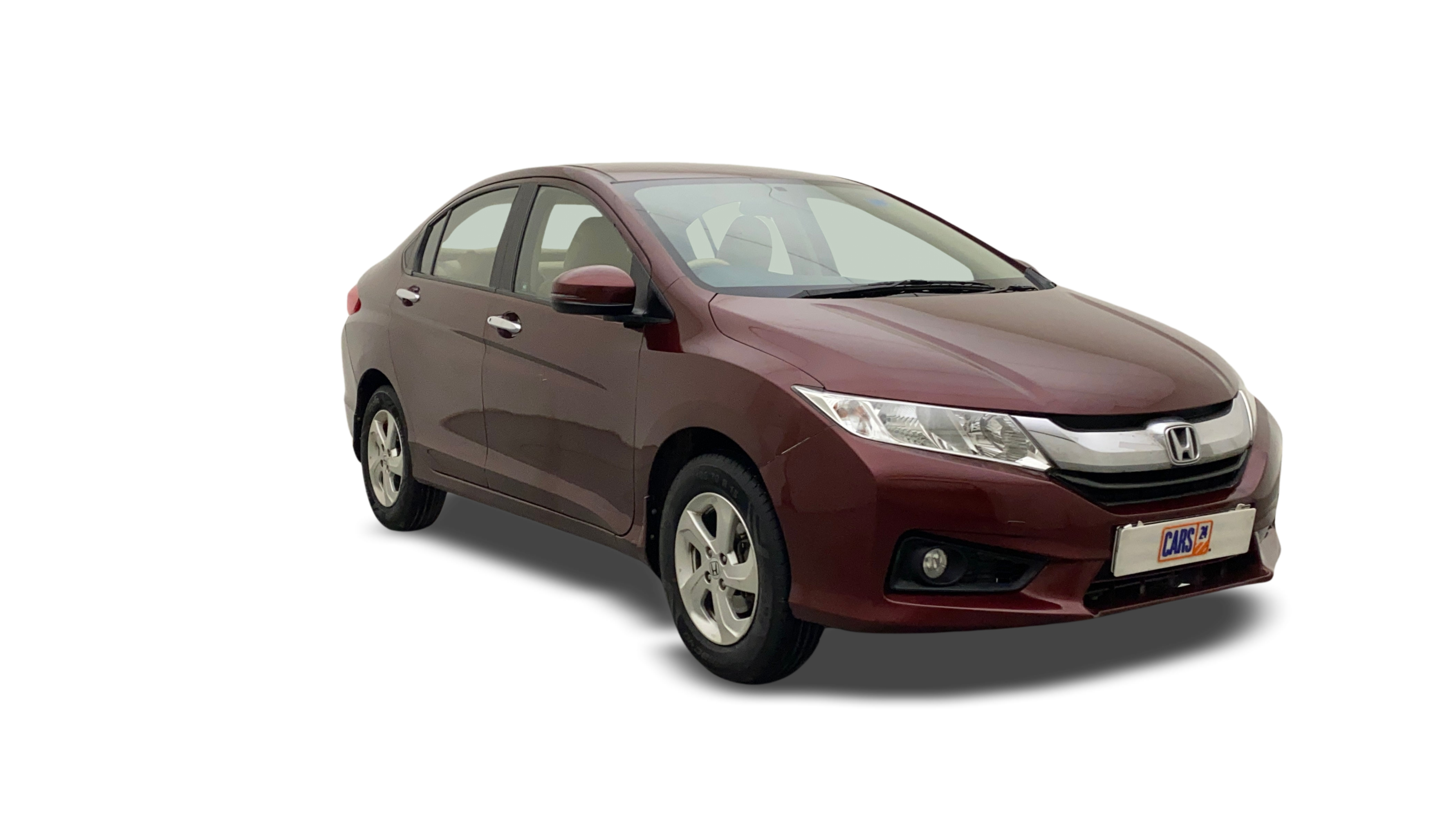 Honda City-img