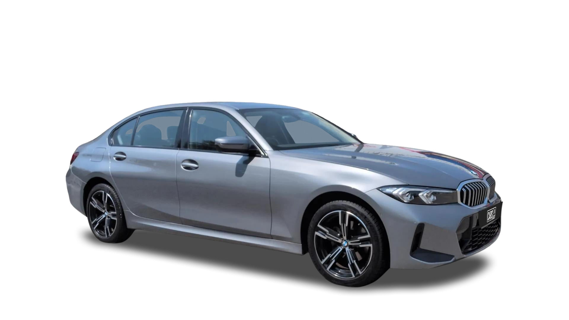2023 BMW 3 SERIES GRAN LIMOUSINE - Sedan - Diesel - Automatic - ₹51.00 lakh